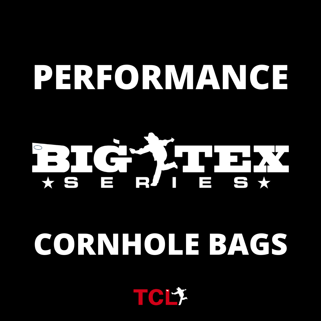 Short Black TCL Koozies – Big Tex Gear