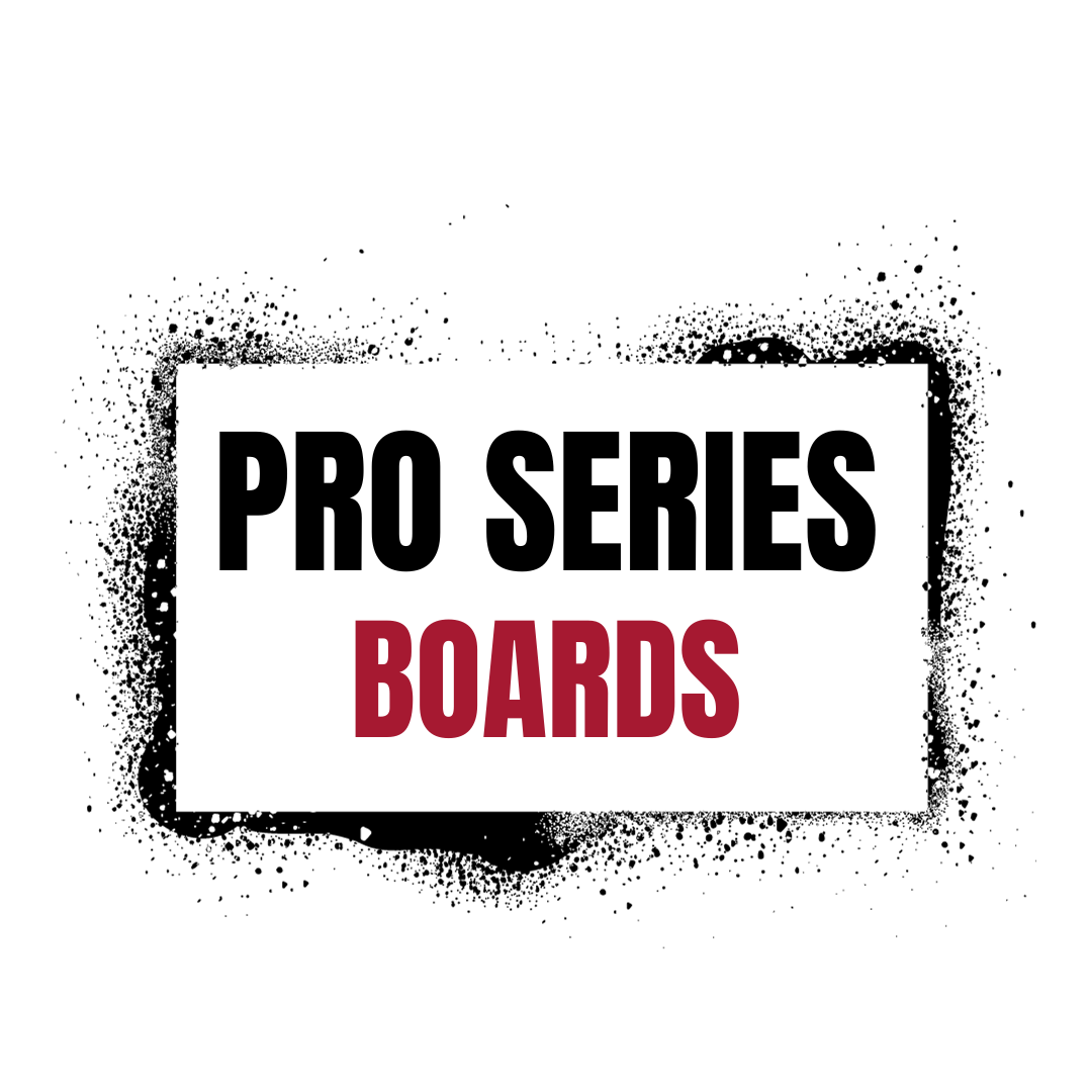 Pro Boards