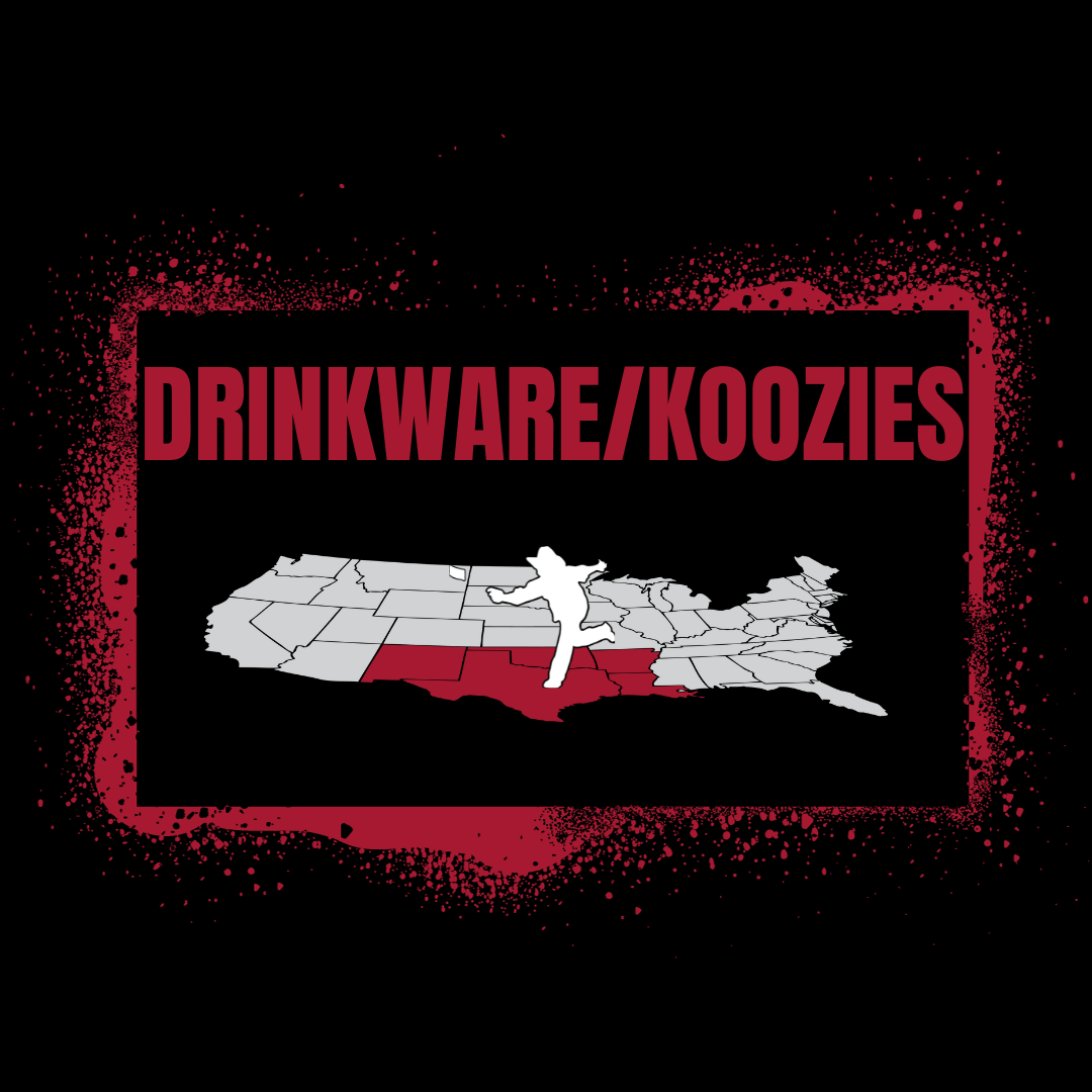 Drinkware/Koozies