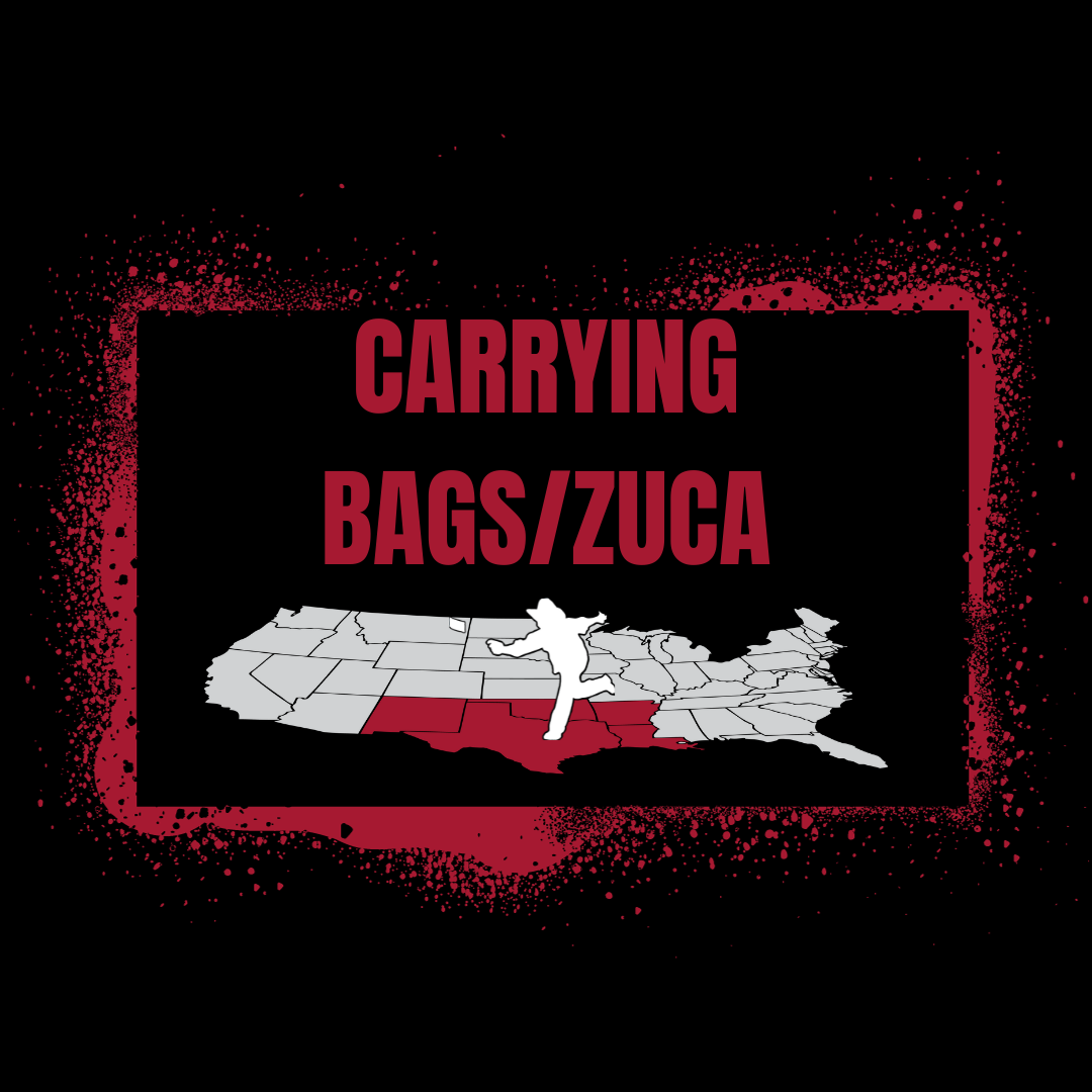Carrying Bags/Zuca