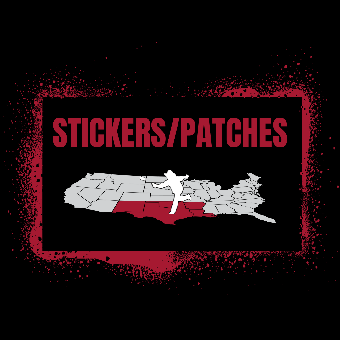 Stickers/Patches