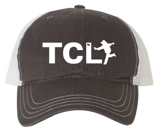 TCL Hats Jason Edition
