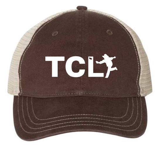 TCL Hats Jason Edition
