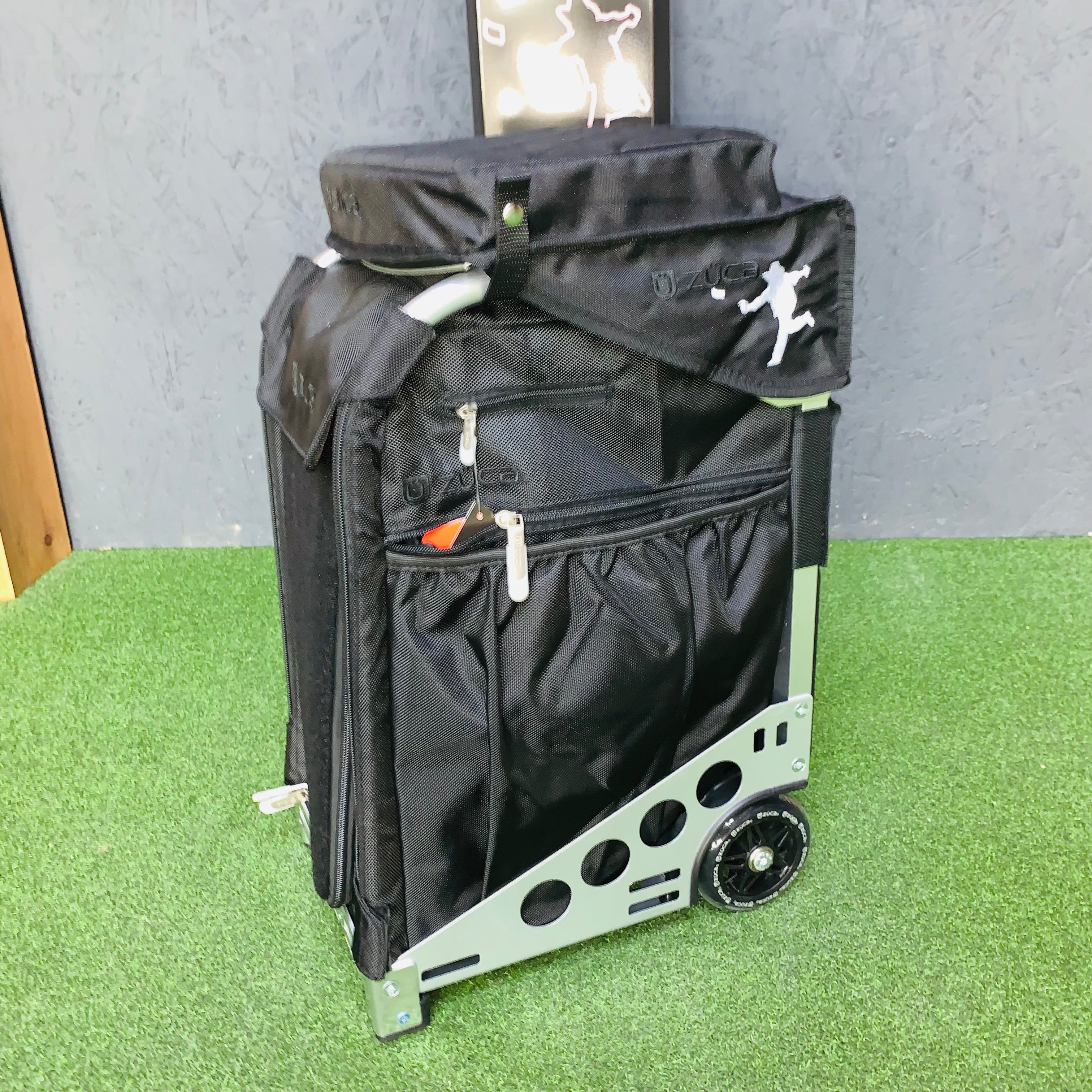 Zuca Cart