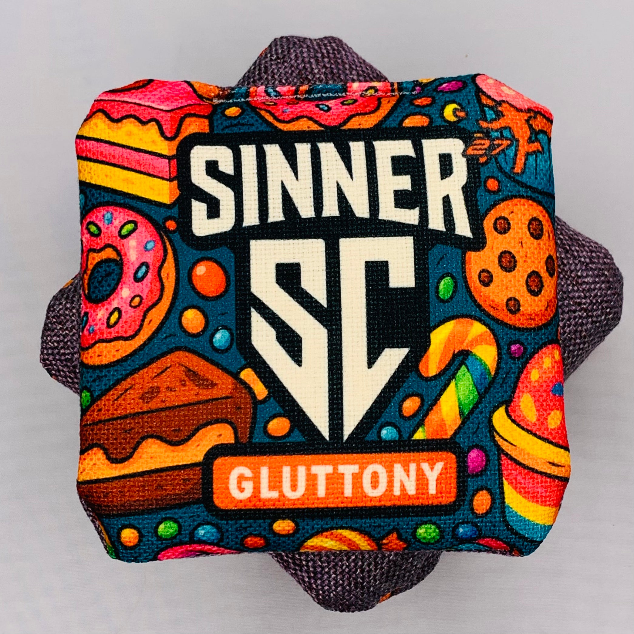 Gluttony