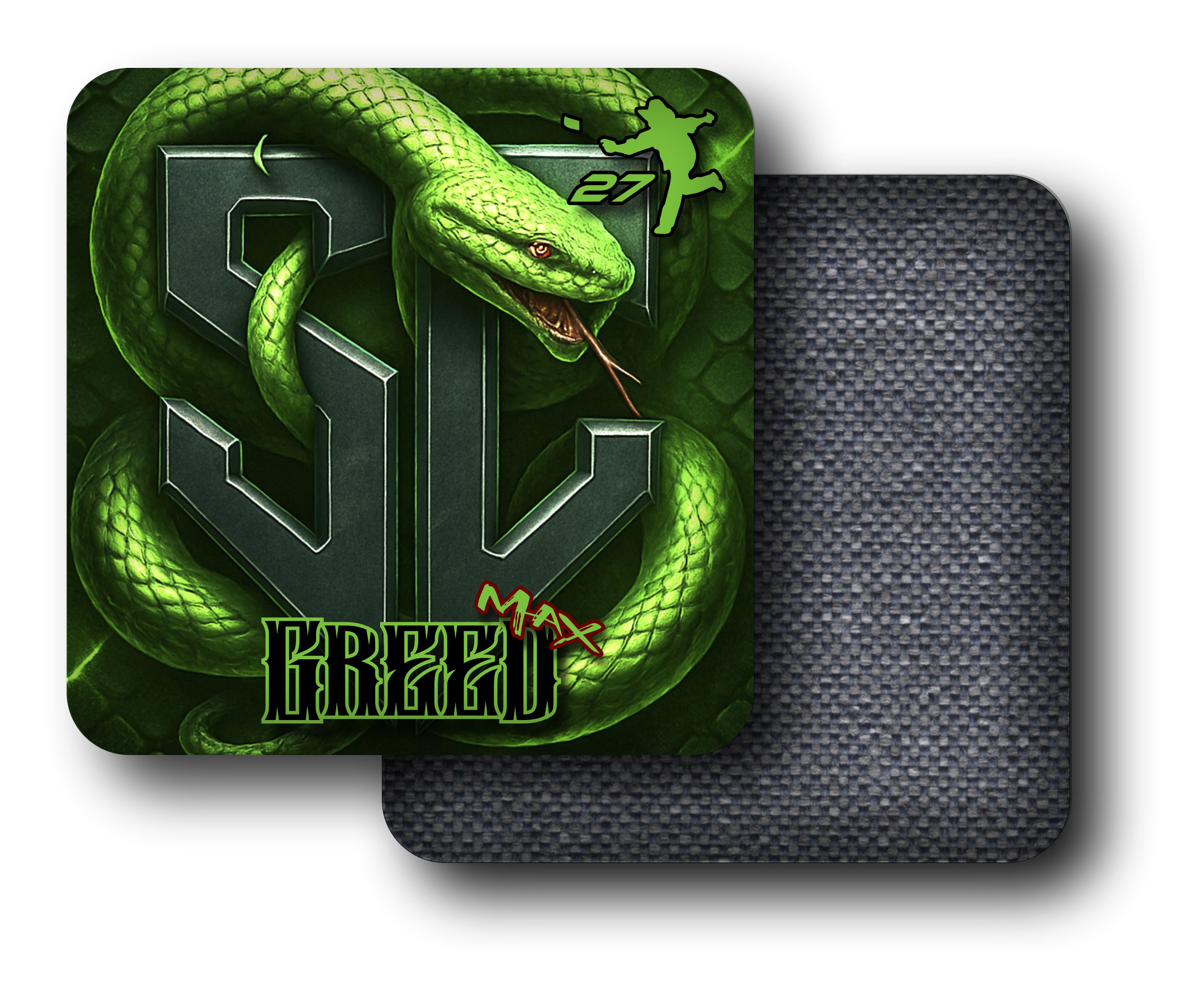 Greed MAX