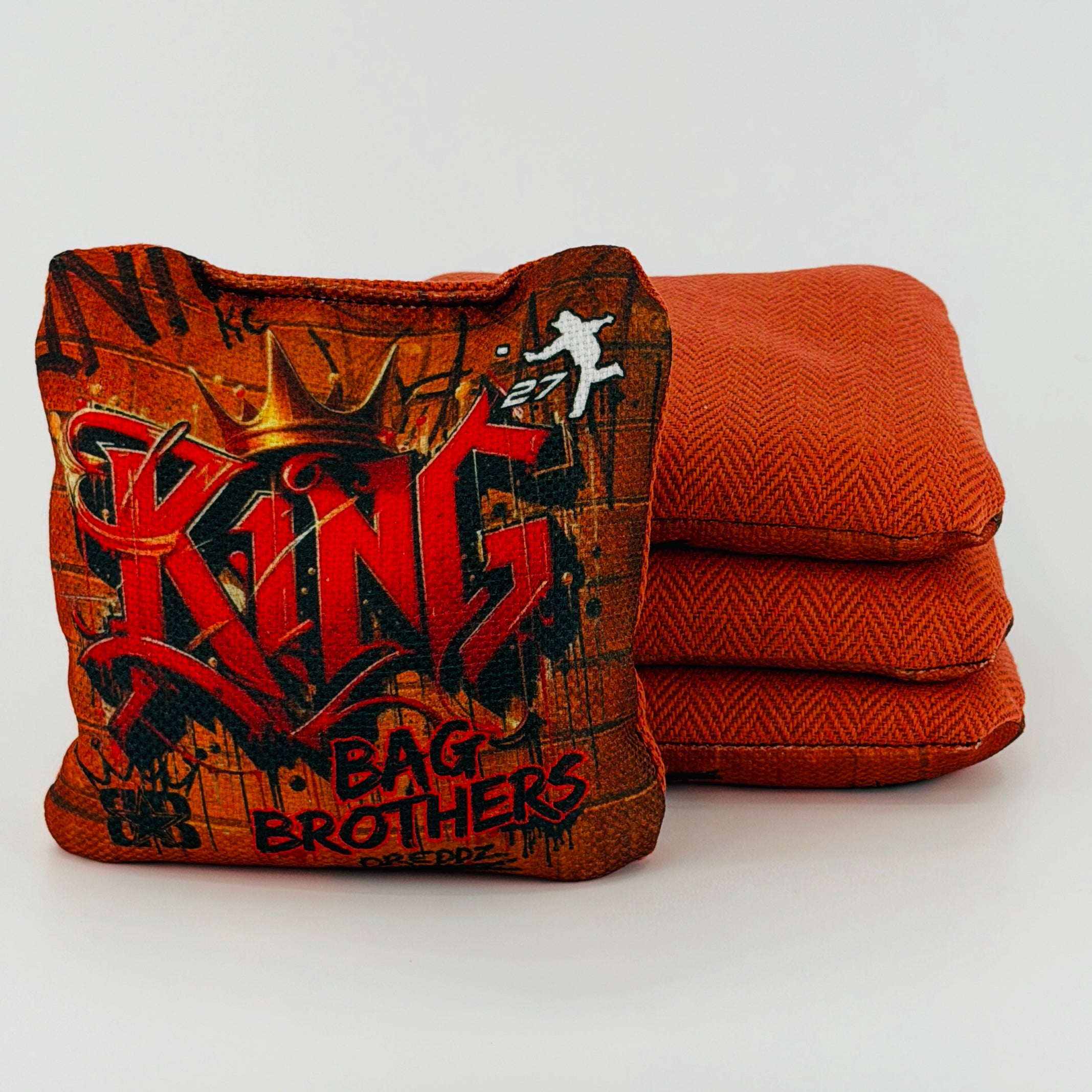 Dreddz – Big Tex Gear