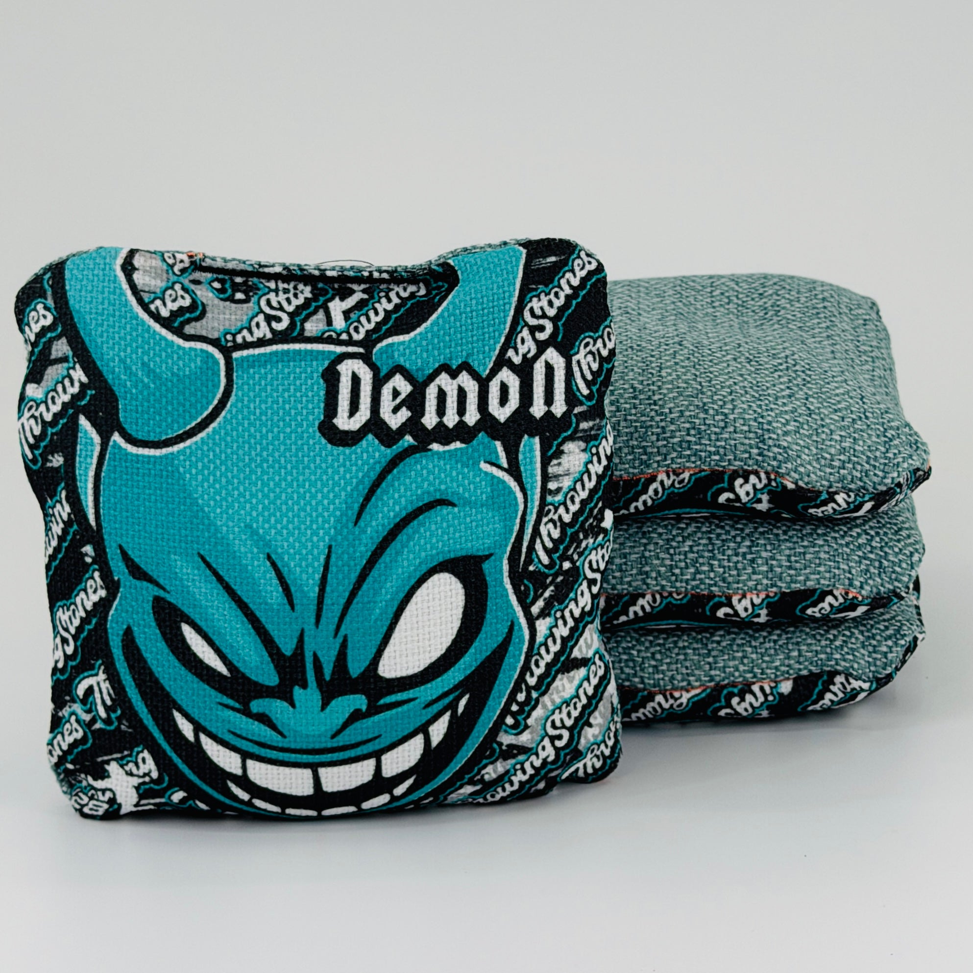 Demon – Big Tex Gear