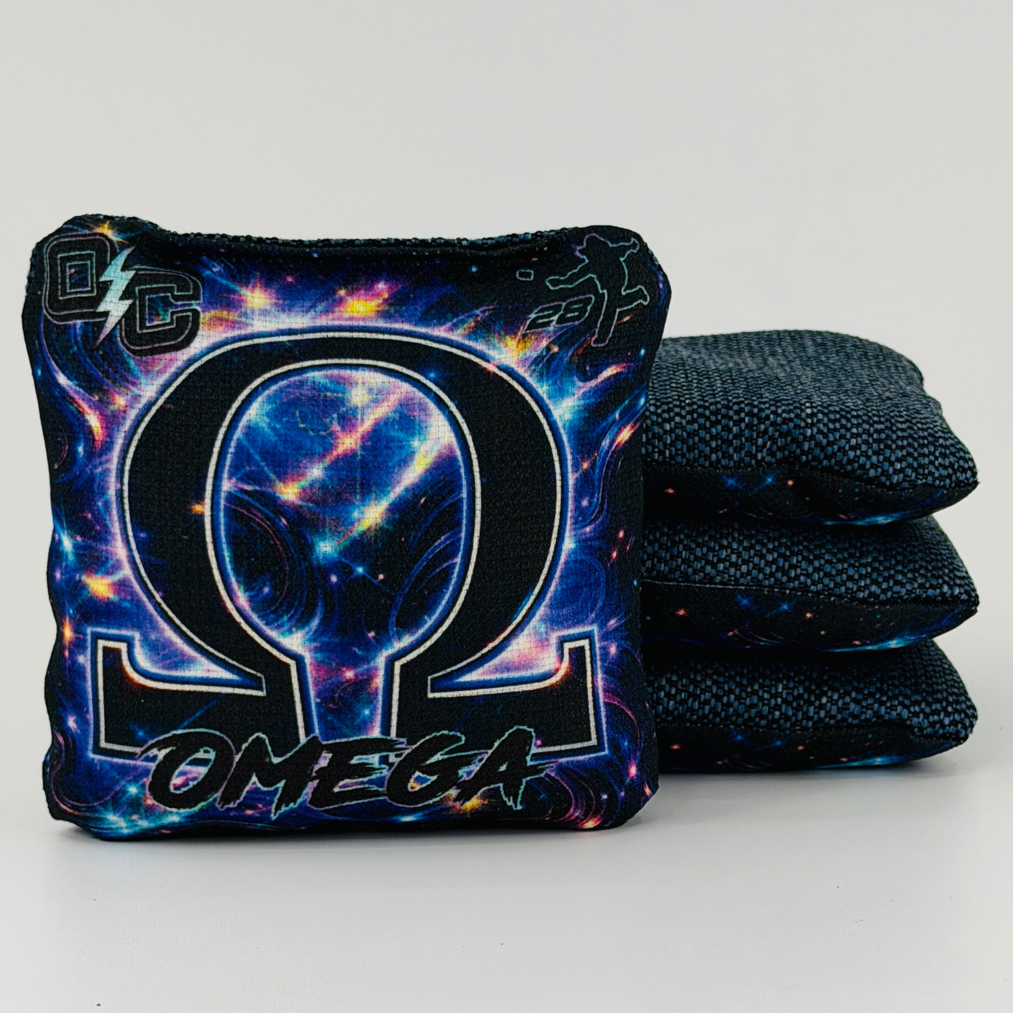 Omega – Big Tex Gear