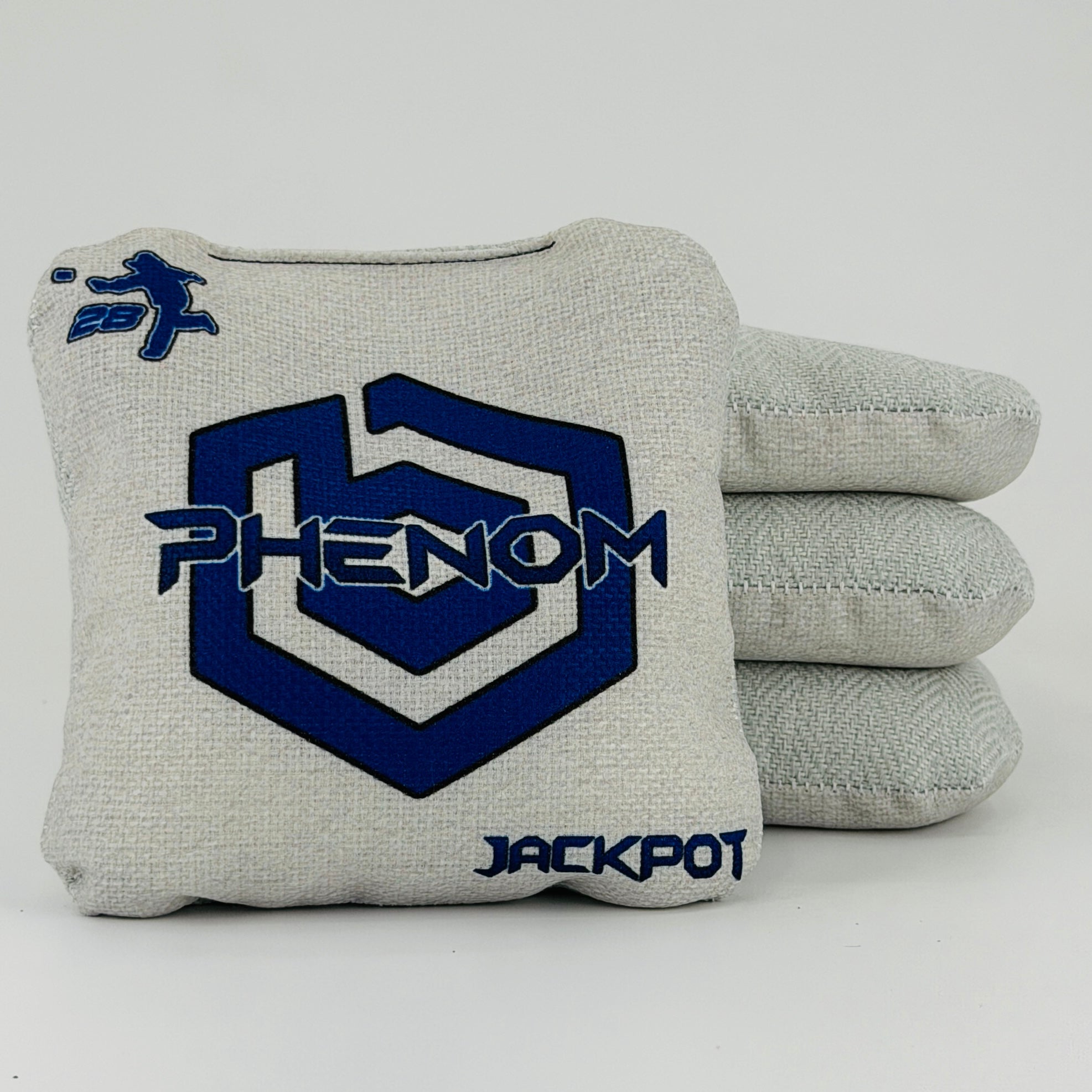 Jackpot – Big Tex Gear