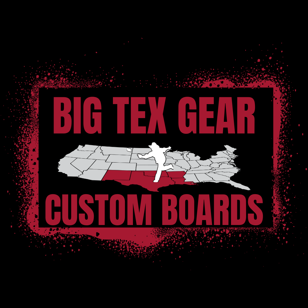 Custom Pro Boards