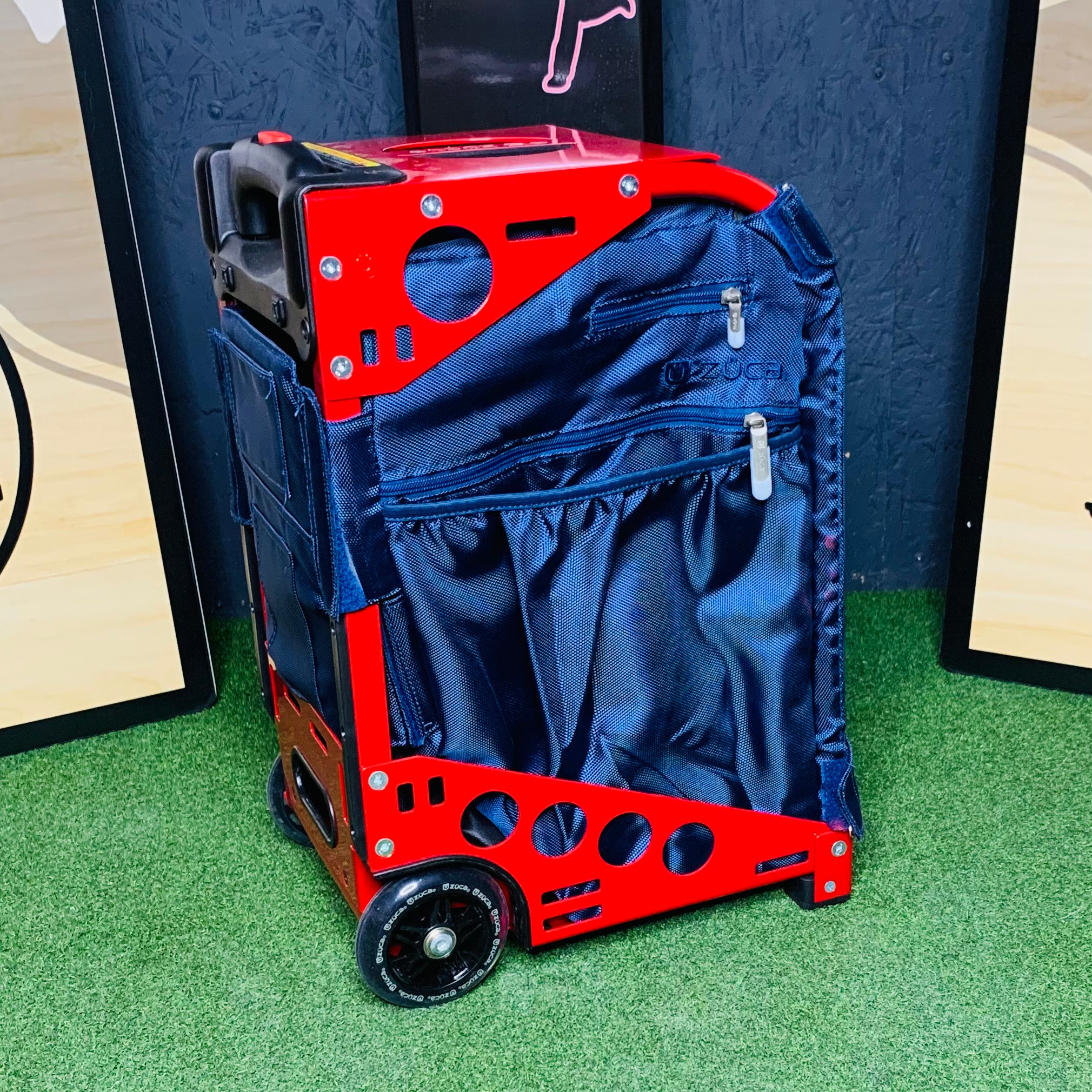 Zuca Cart