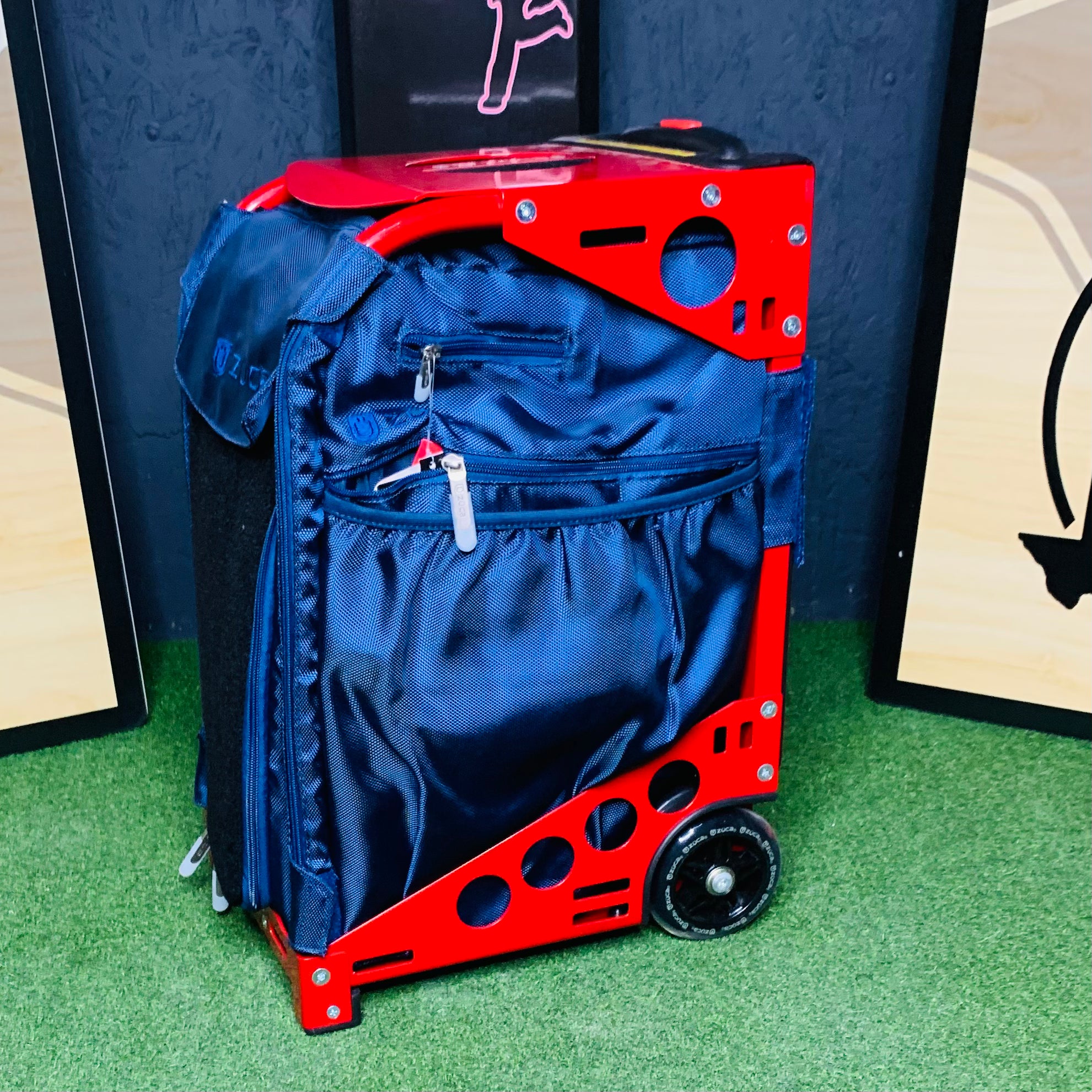 Zuca Cart