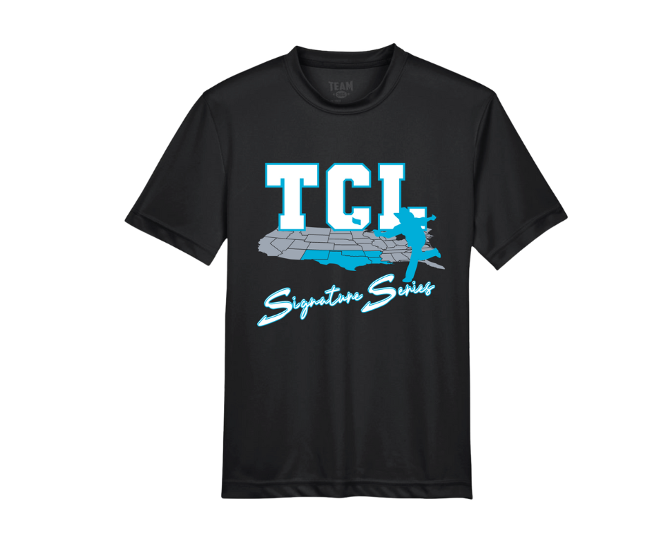 Signature Series Youth Drifit T-Shirt