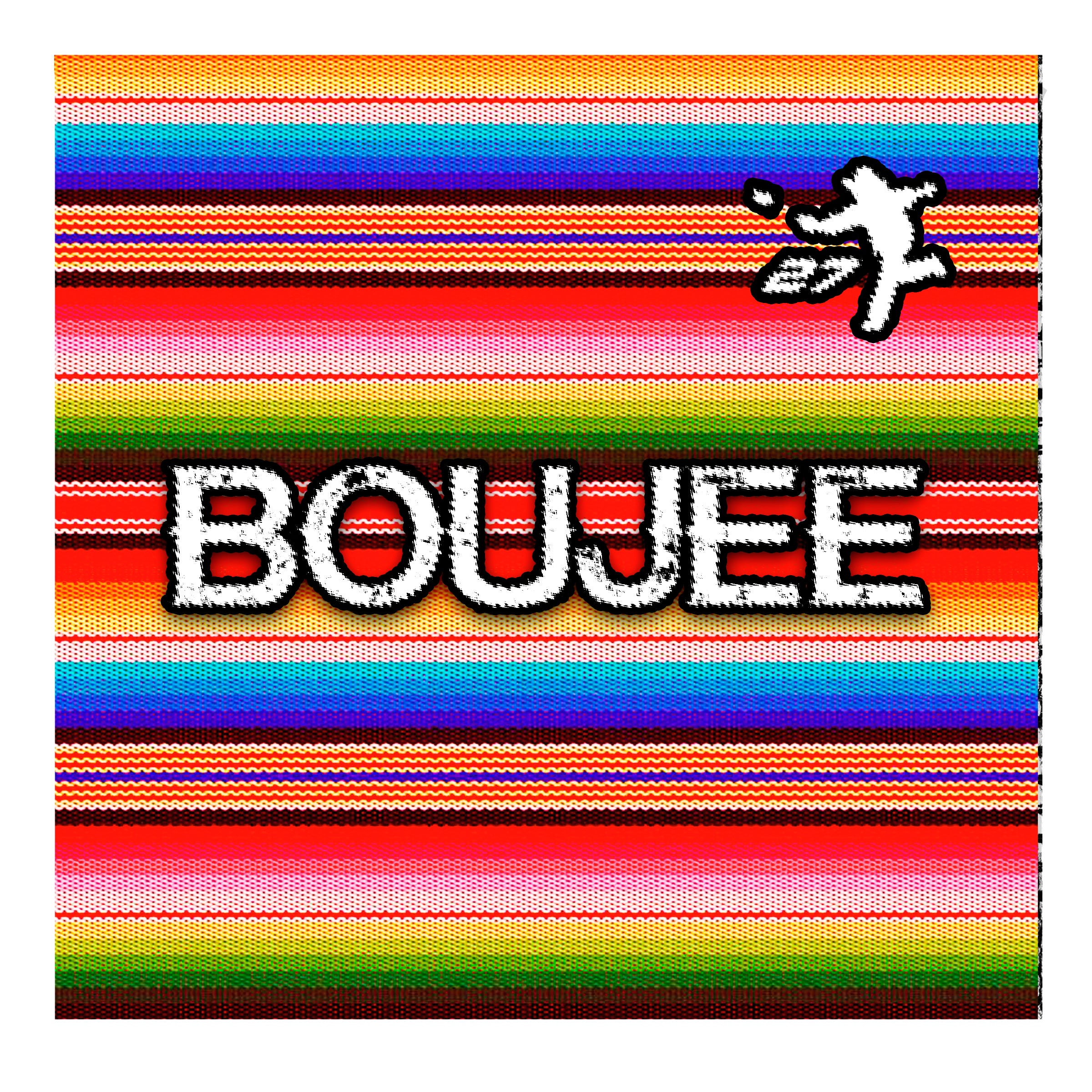 Boujee