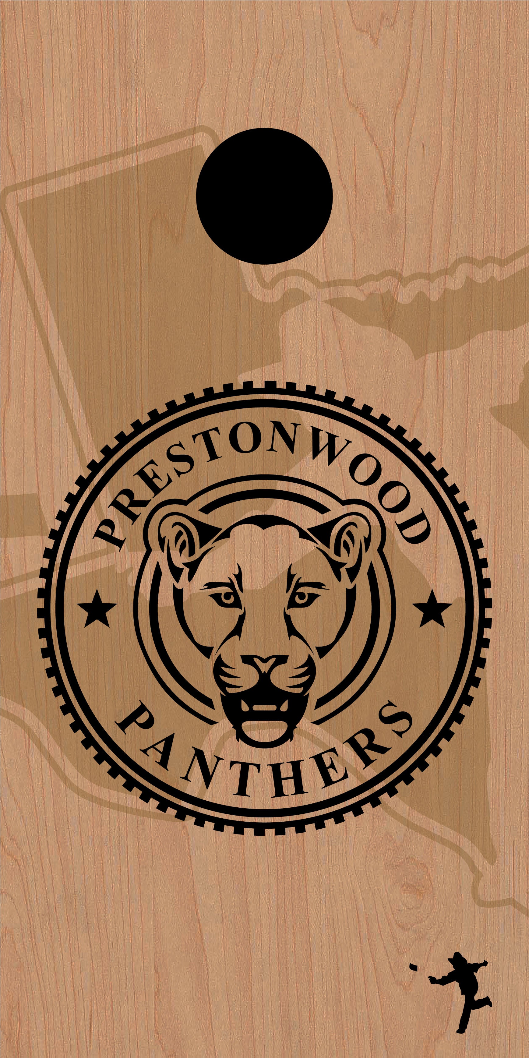 Custom Pro Boards