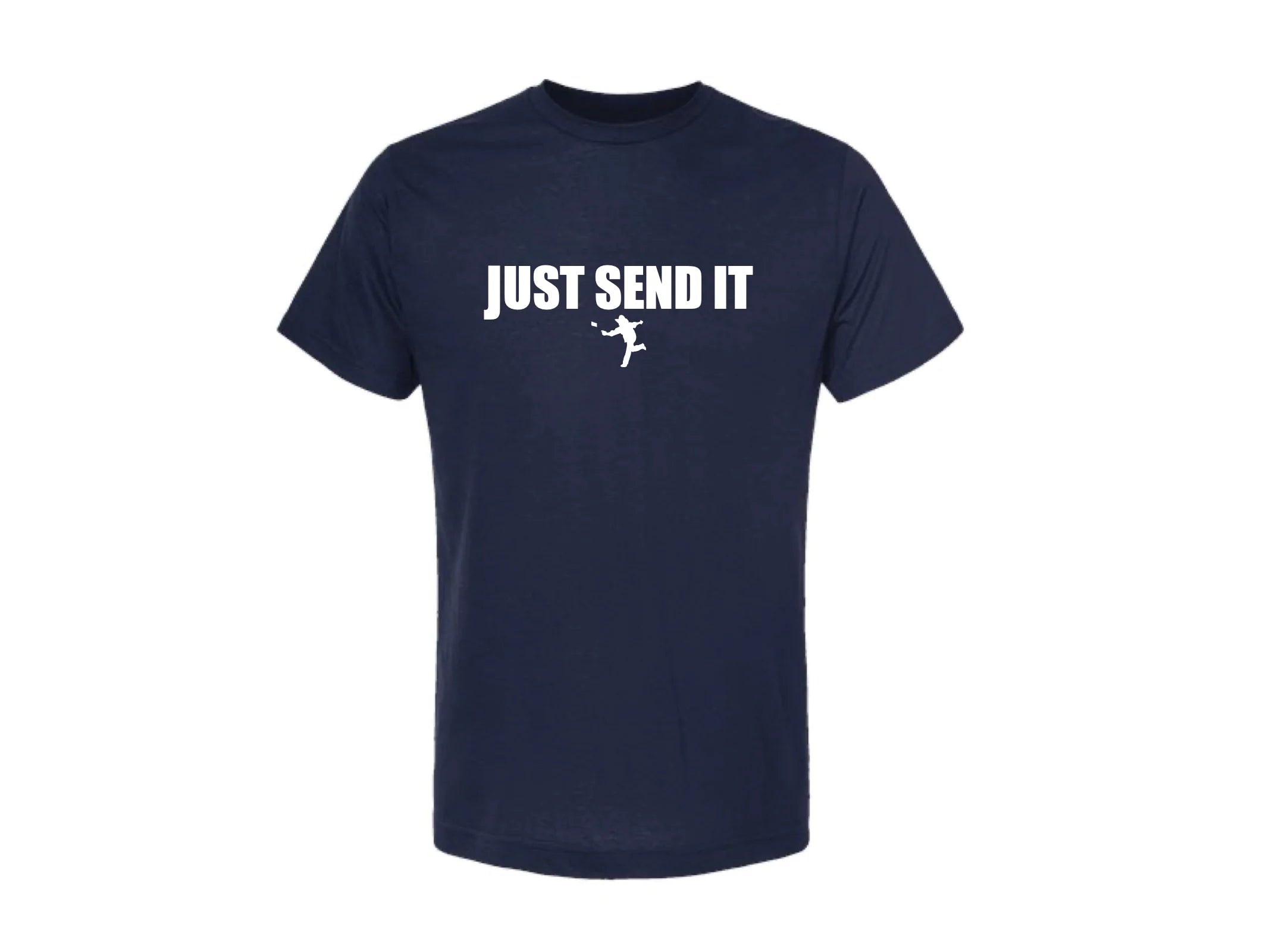Womens Just Send It Shirts