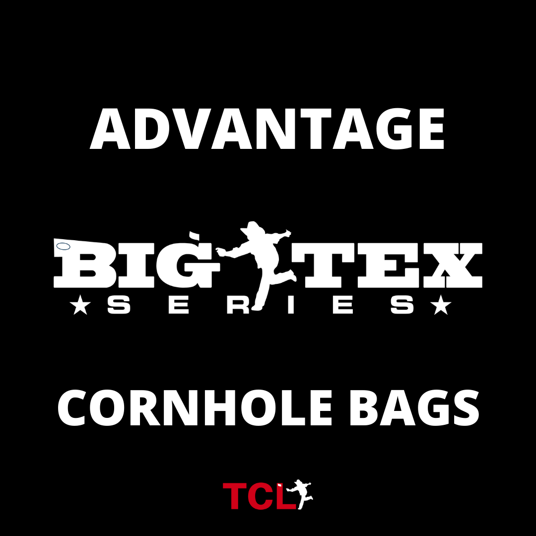 Advantage Big Tex Series Bags