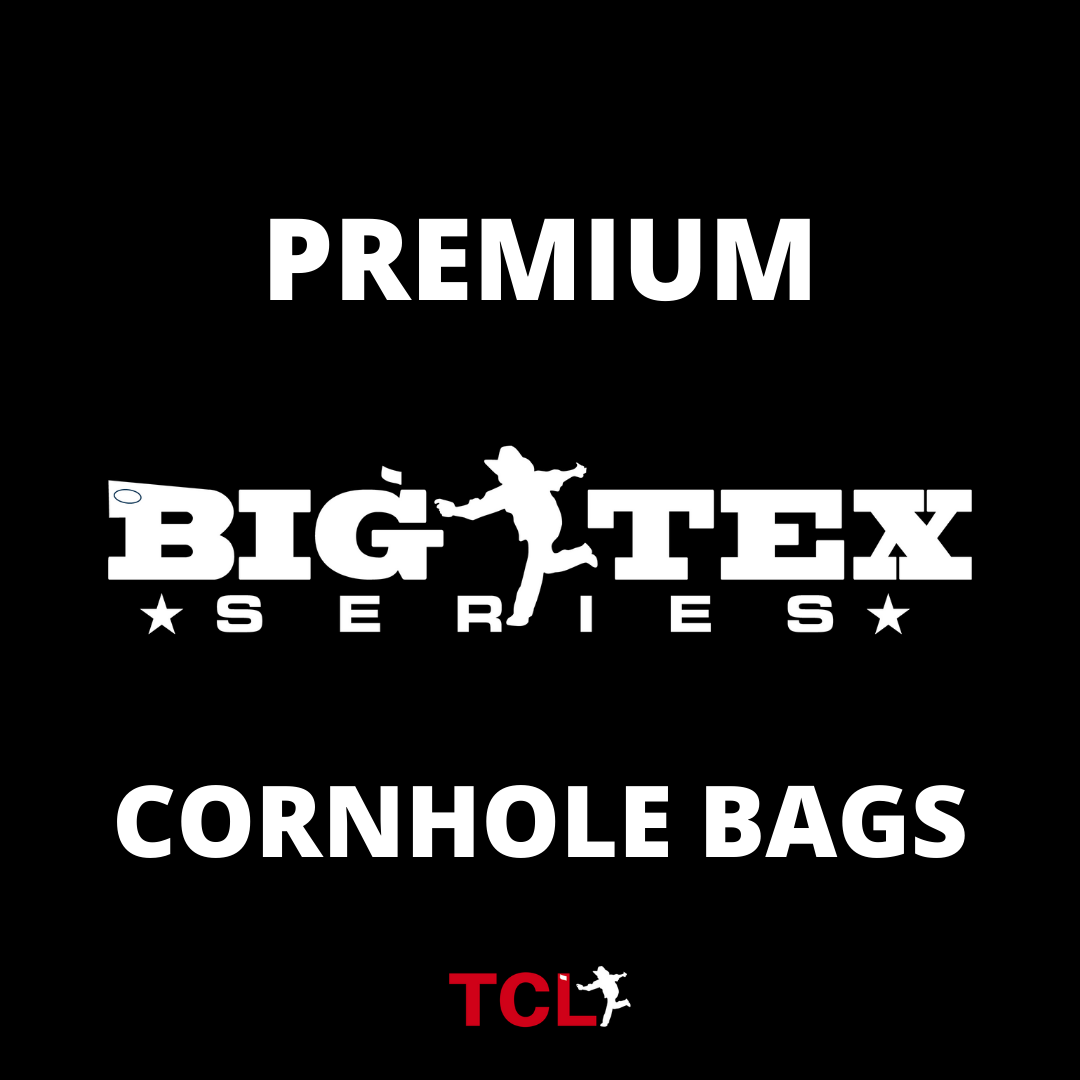 Premium Big Tex Series Bags