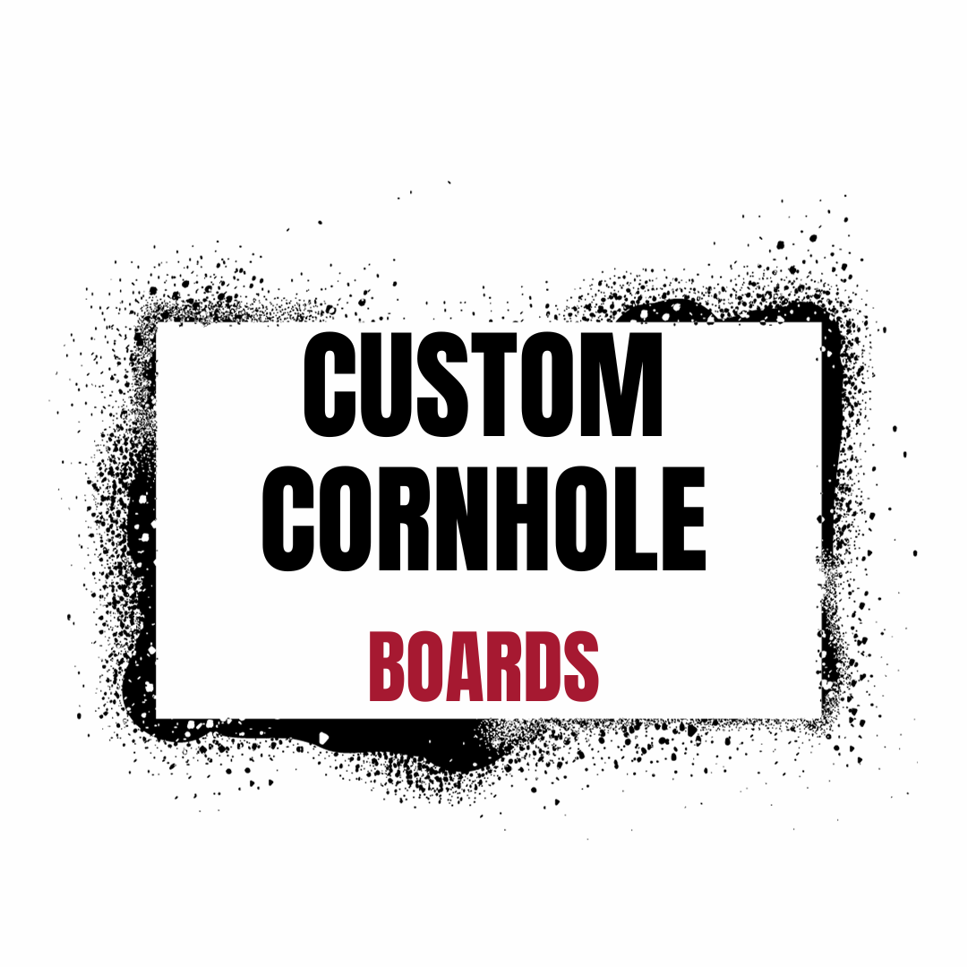 Big Tex Custom Boards