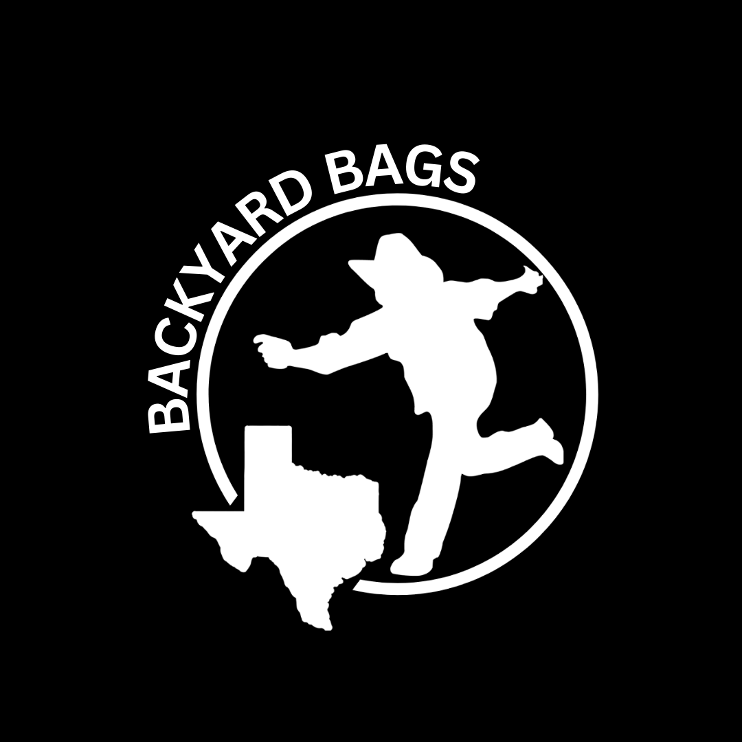 Backyard Bags