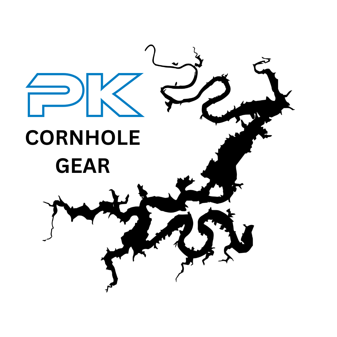 Possum Kingdom Lake Cornhole Gear