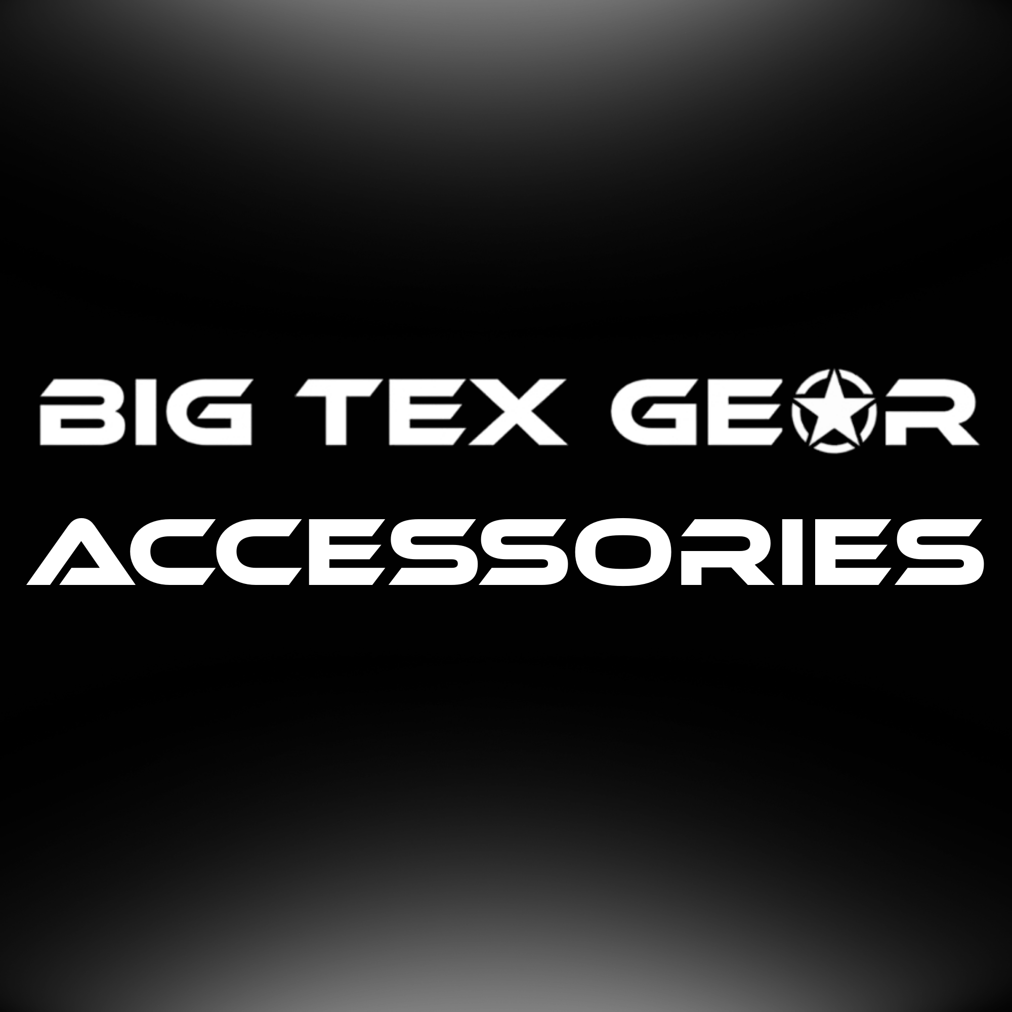 BigTex Gear Accessories