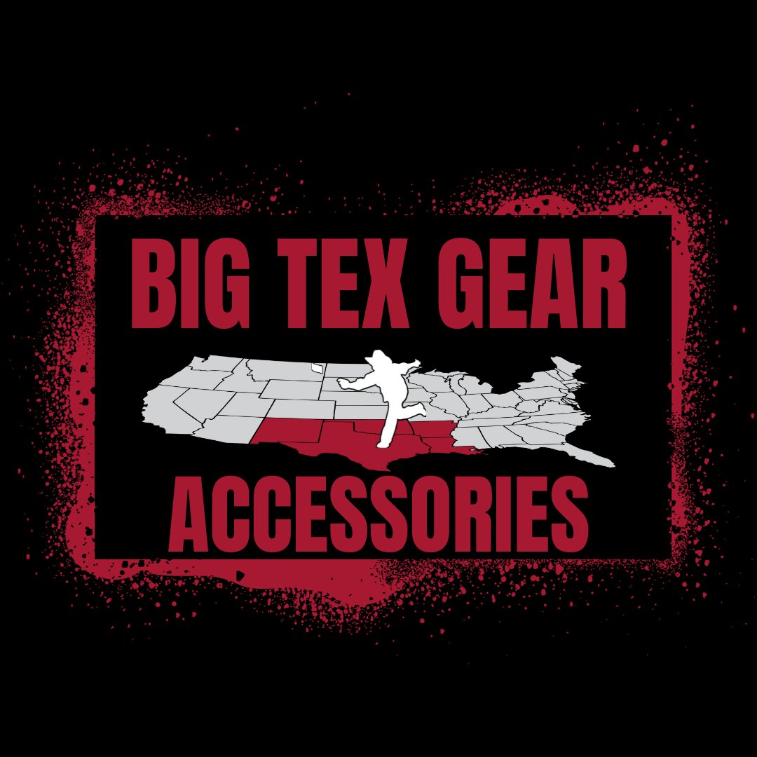 BigTex Gear Accessories