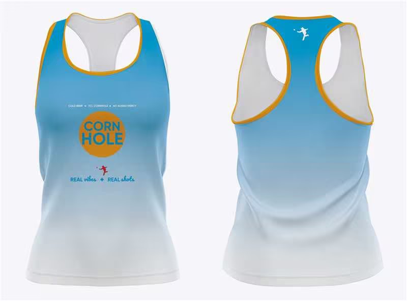 Ladies Apparel