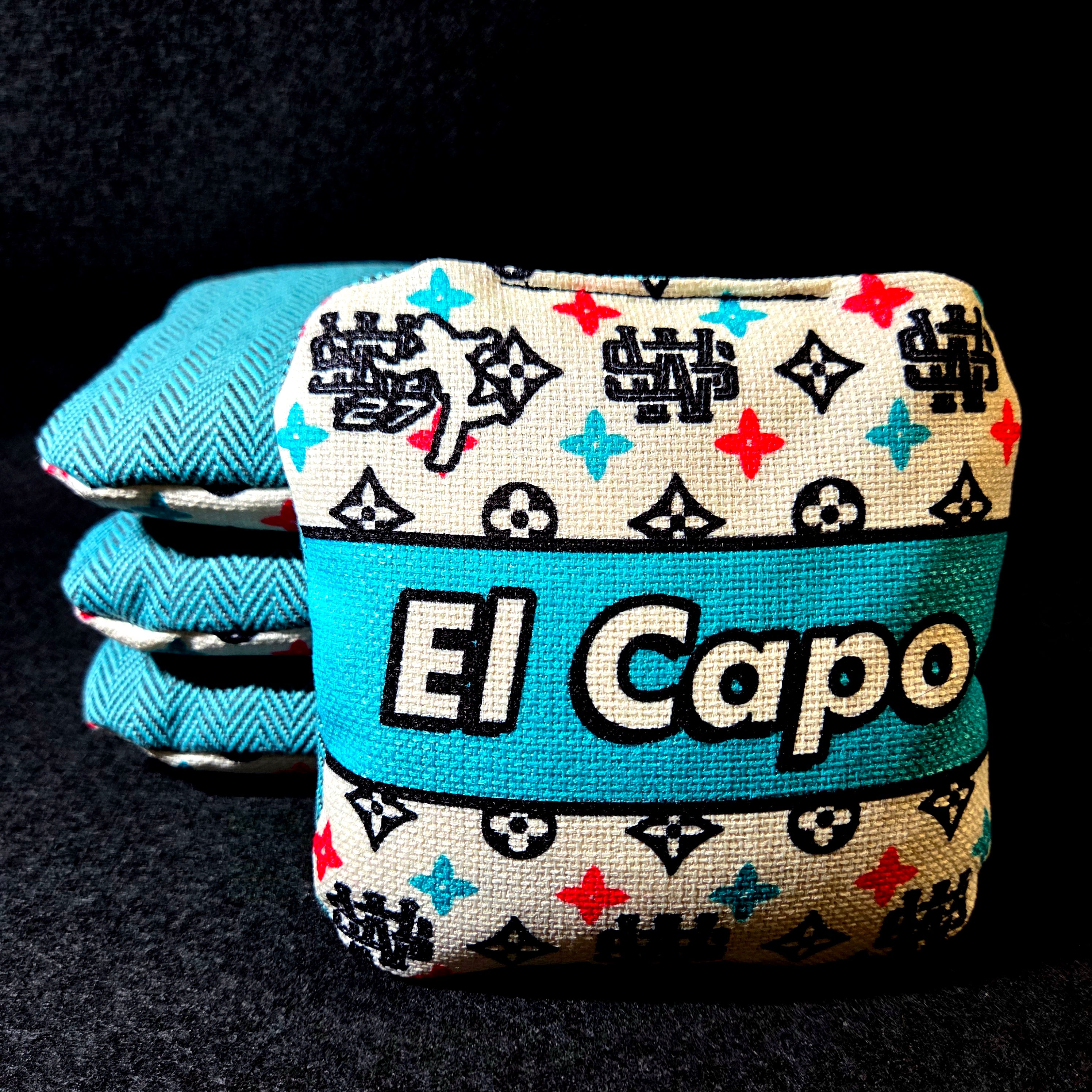 El Capo
