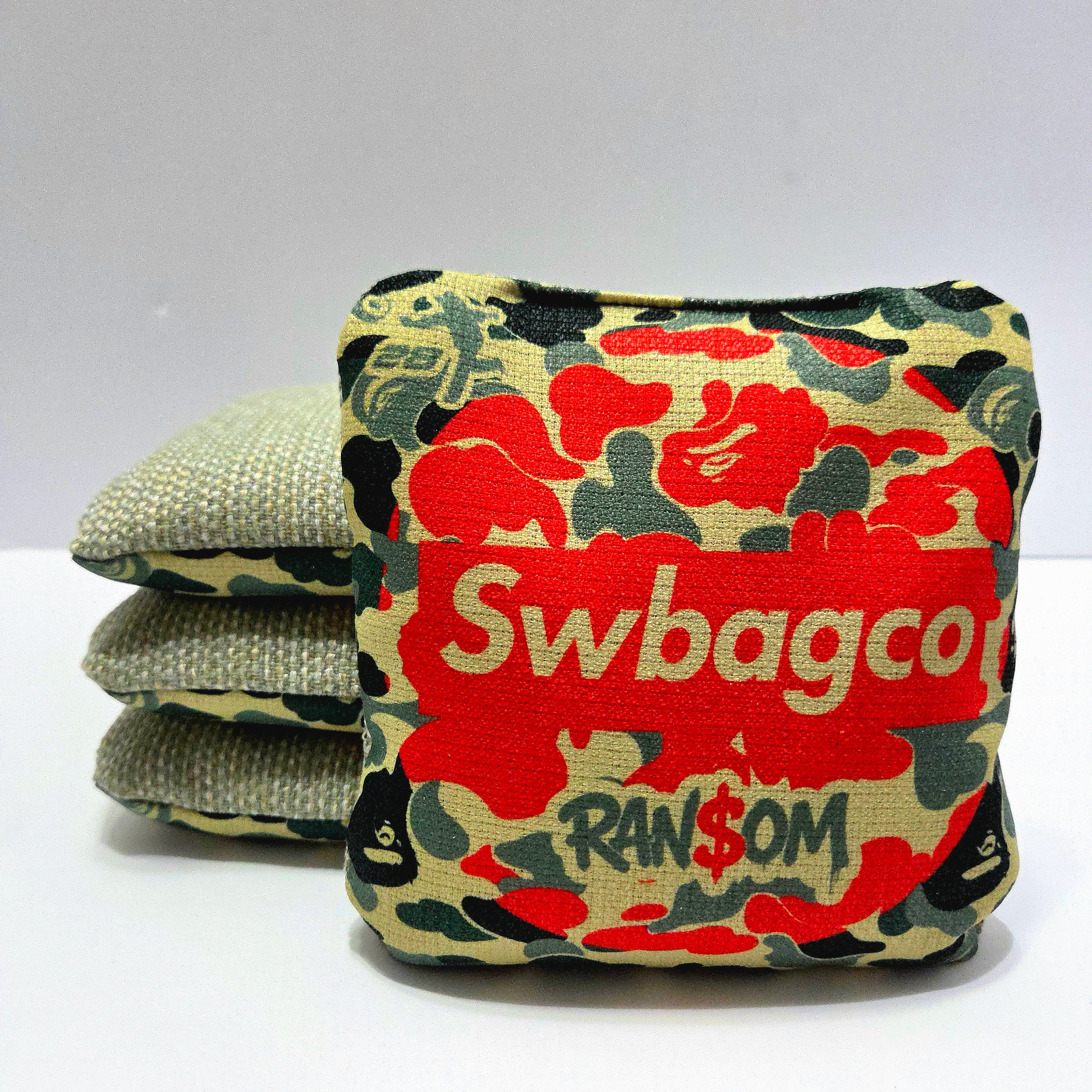 Ransom