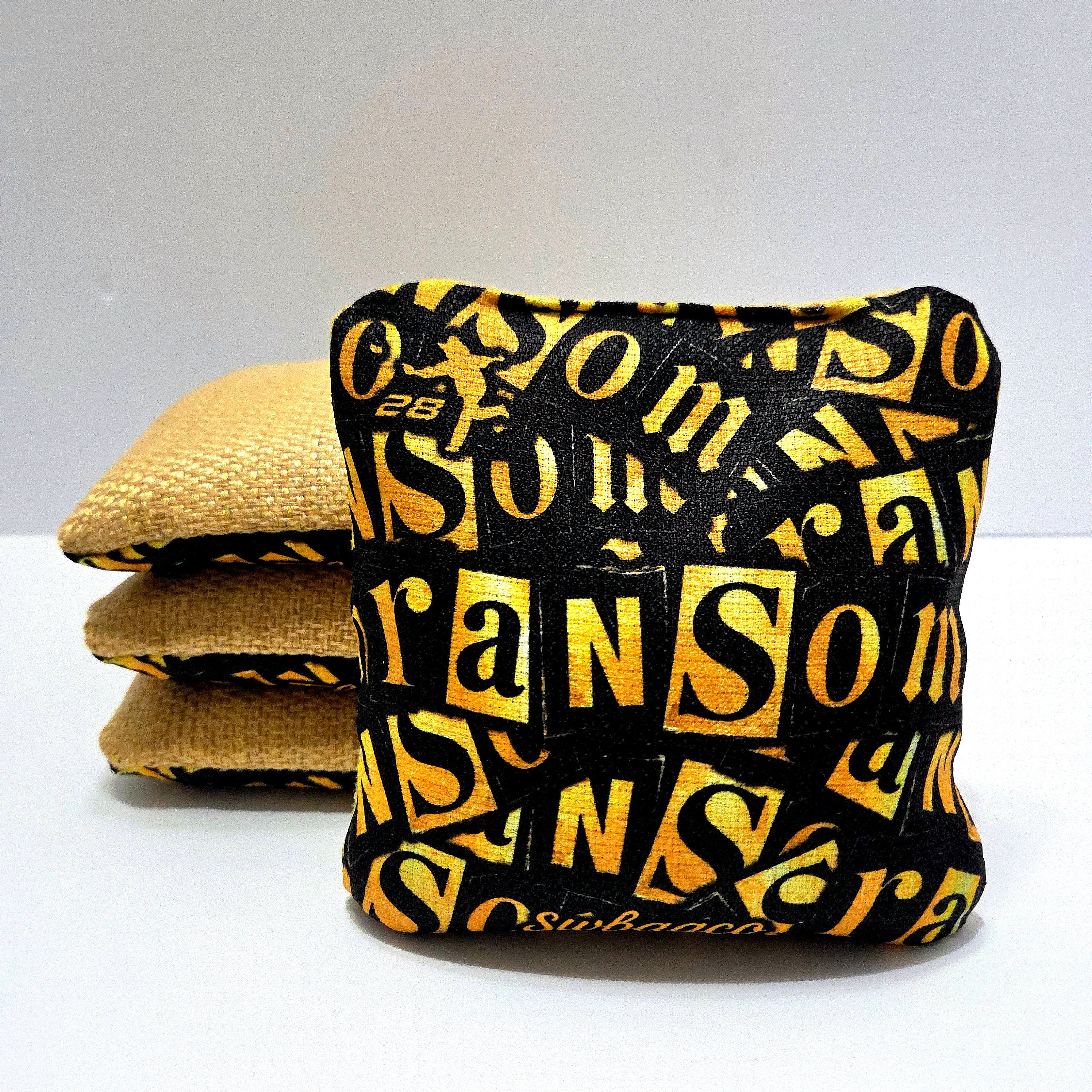 Ransom