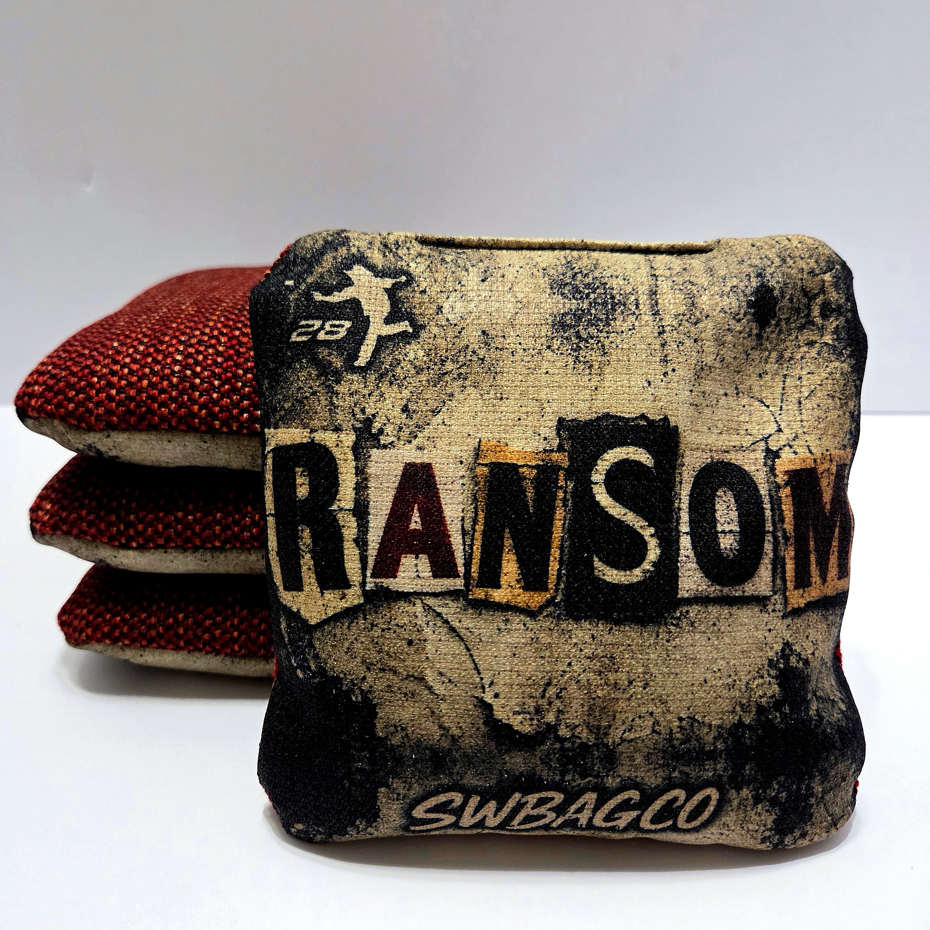 Ransom