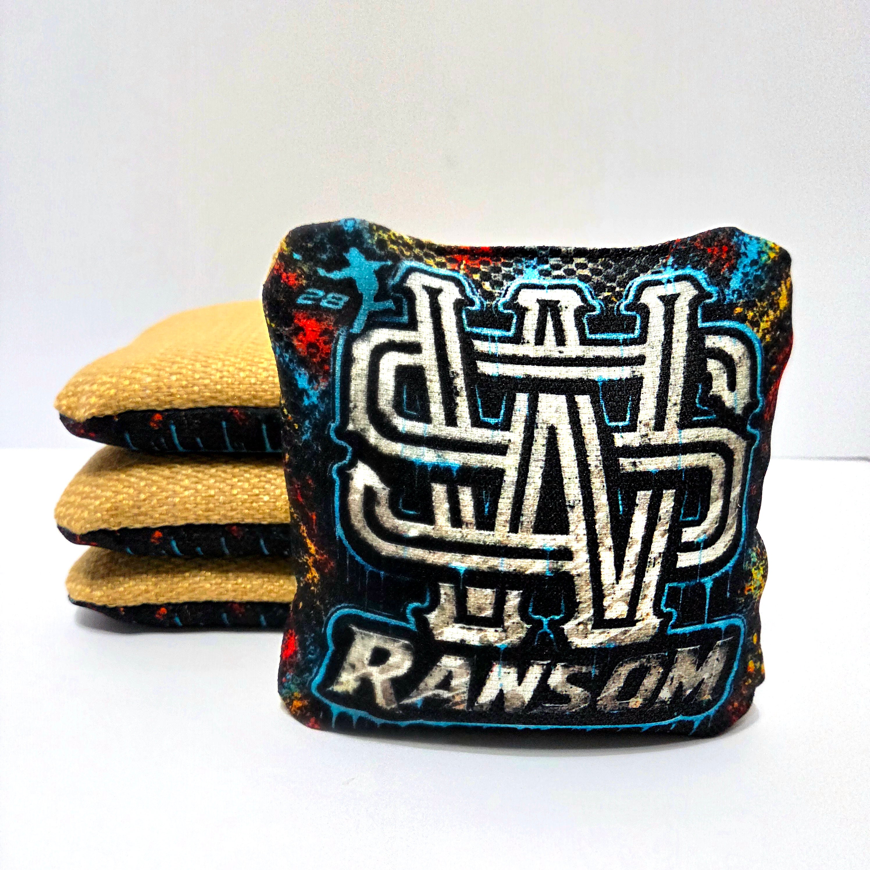 Ransom