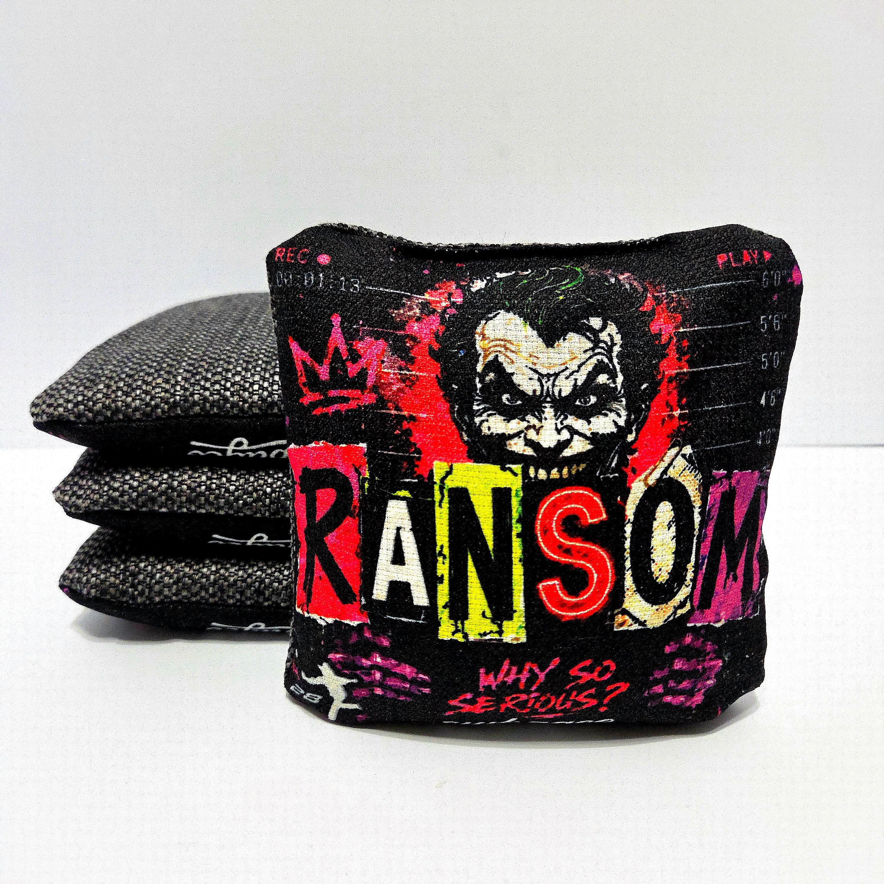 Ransom