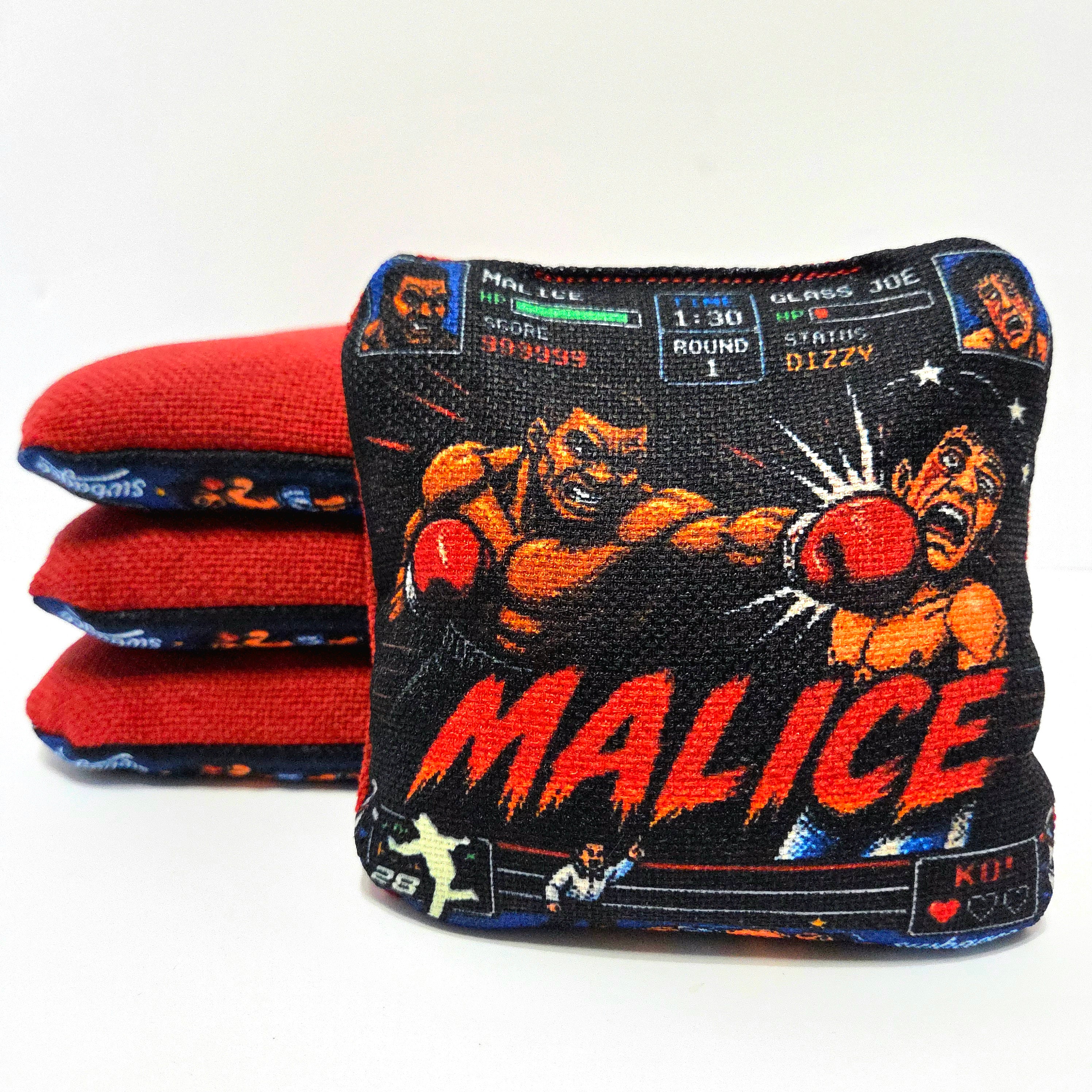 Malice