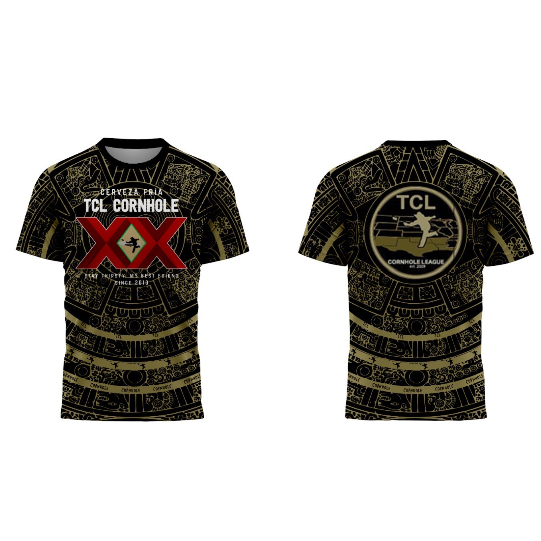 "Cold Beer" Dos XX version Jersey