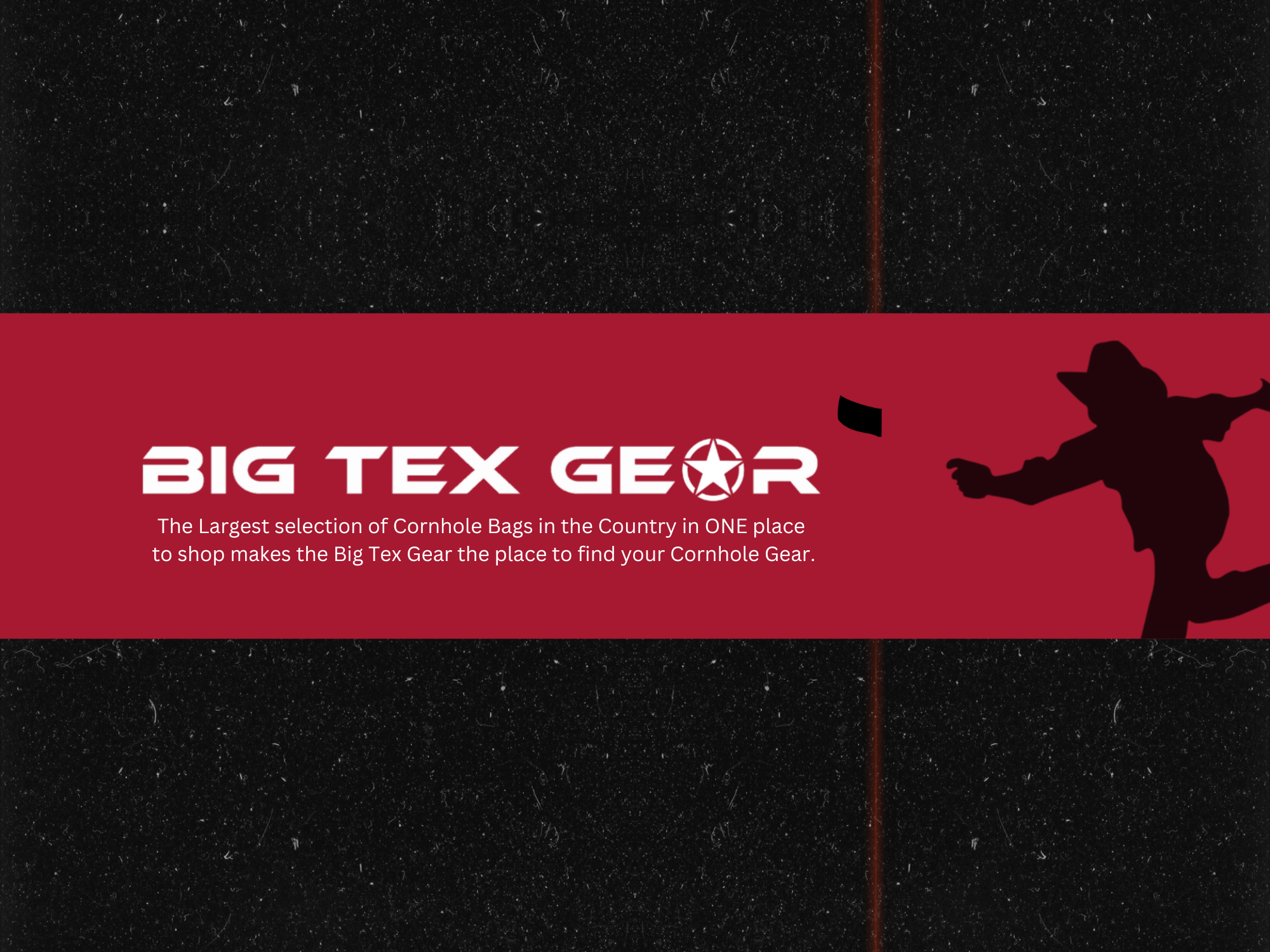 Short Black TCL Koozies – Big Tex Gear