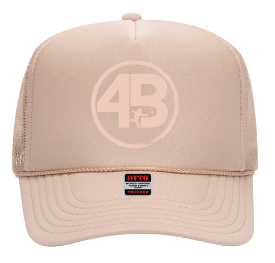 4Bagger Foam Trucker Hat