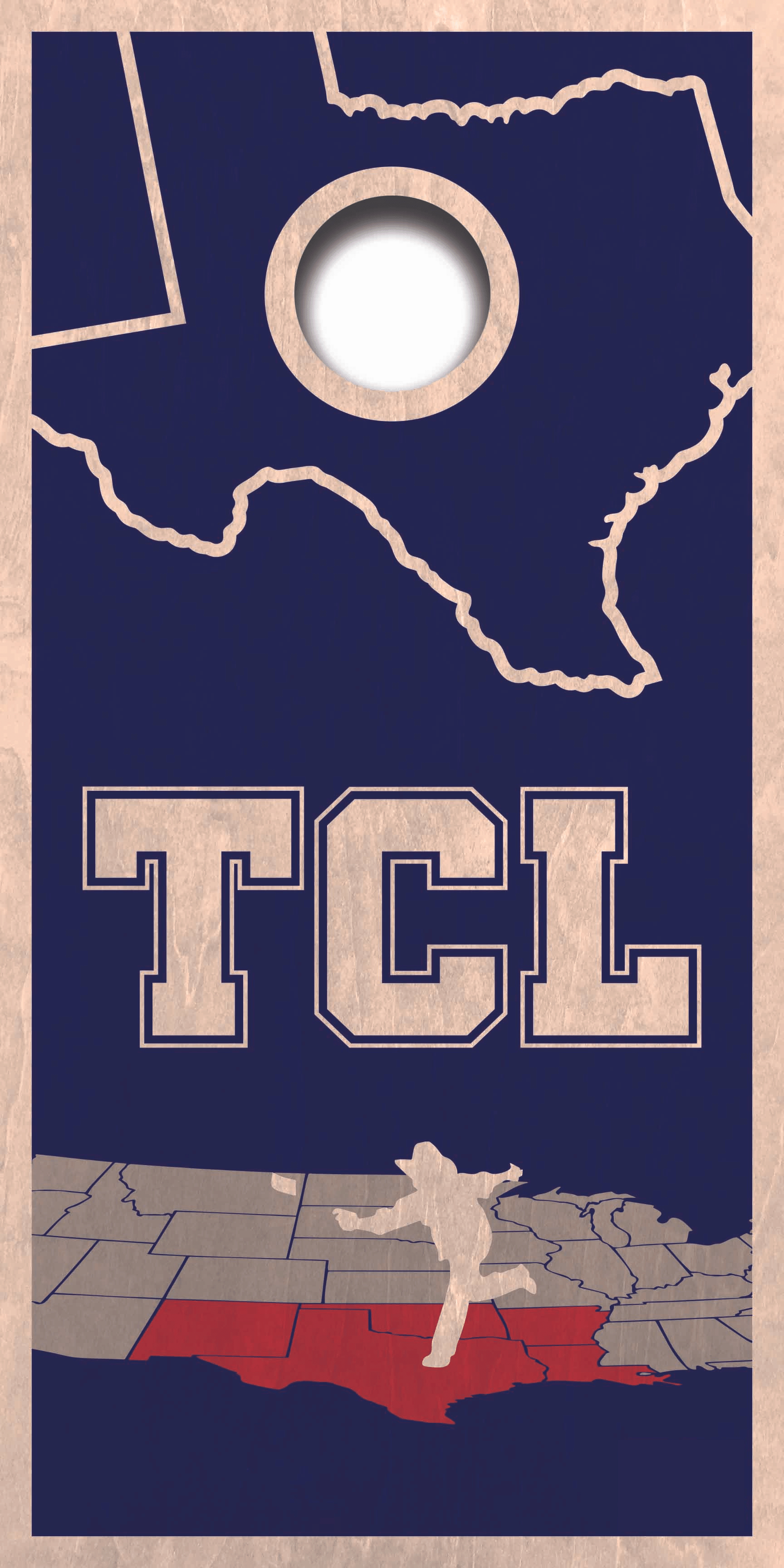 USED TX Factor Boards - Tournament