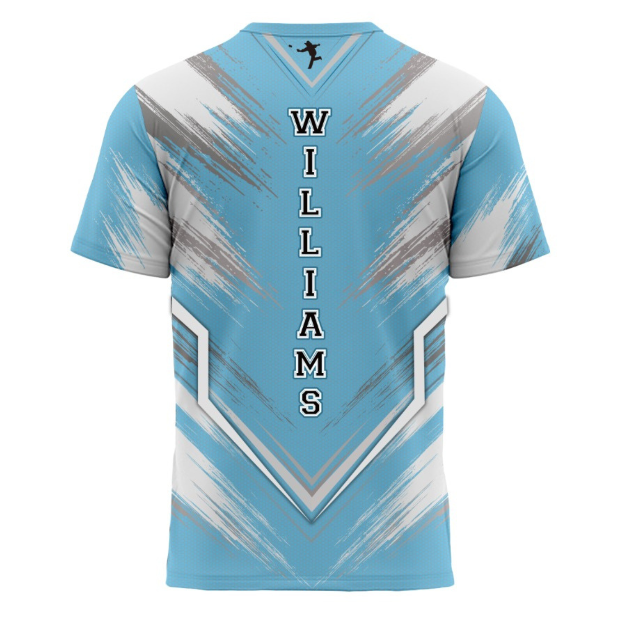 TCL 2025 - 2026 Award Jersey (THE CREW, A TEAM, RISING STAR)