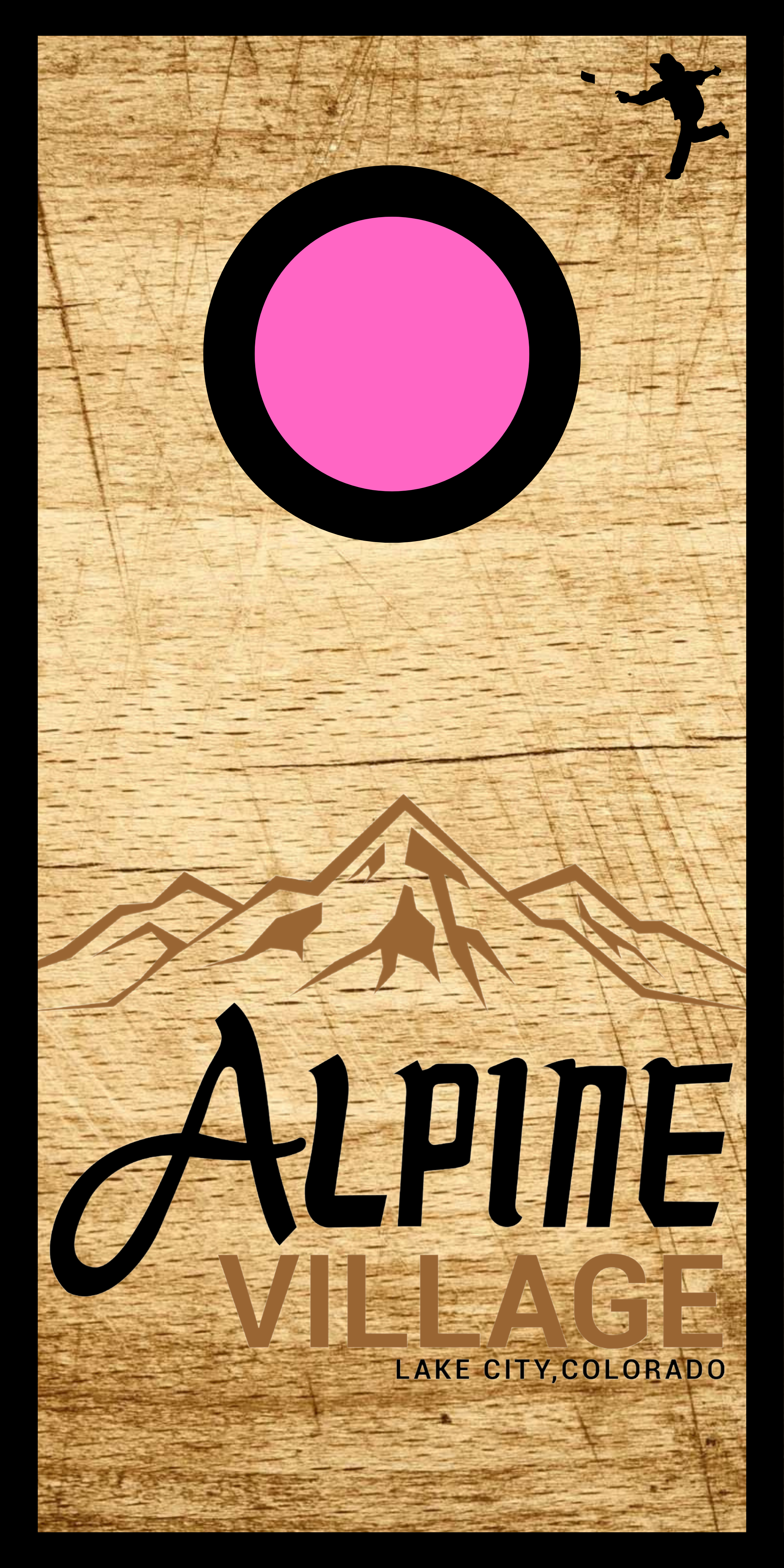Custom All Weather Boards
