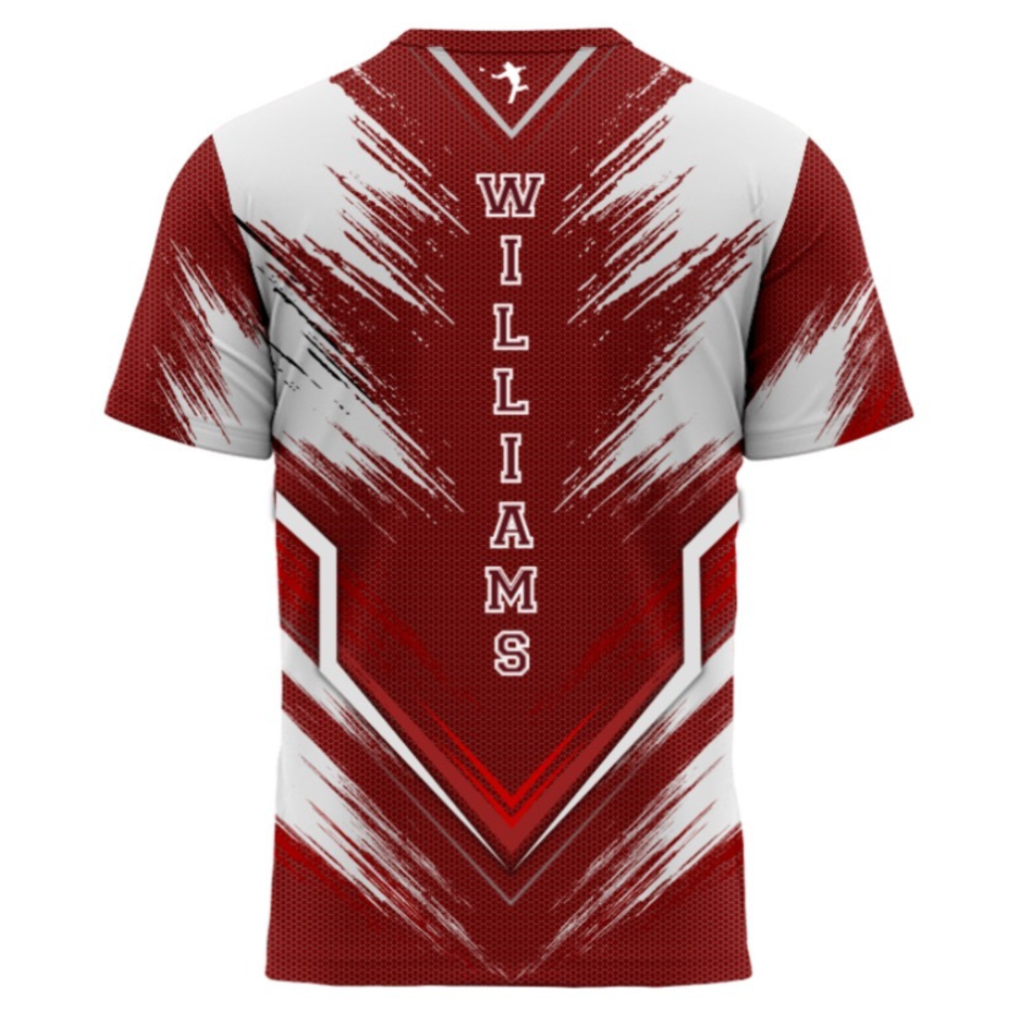 TCL 2025 - 2026 Award Jersey (THE CREW, A TEAM, RISING STAR)