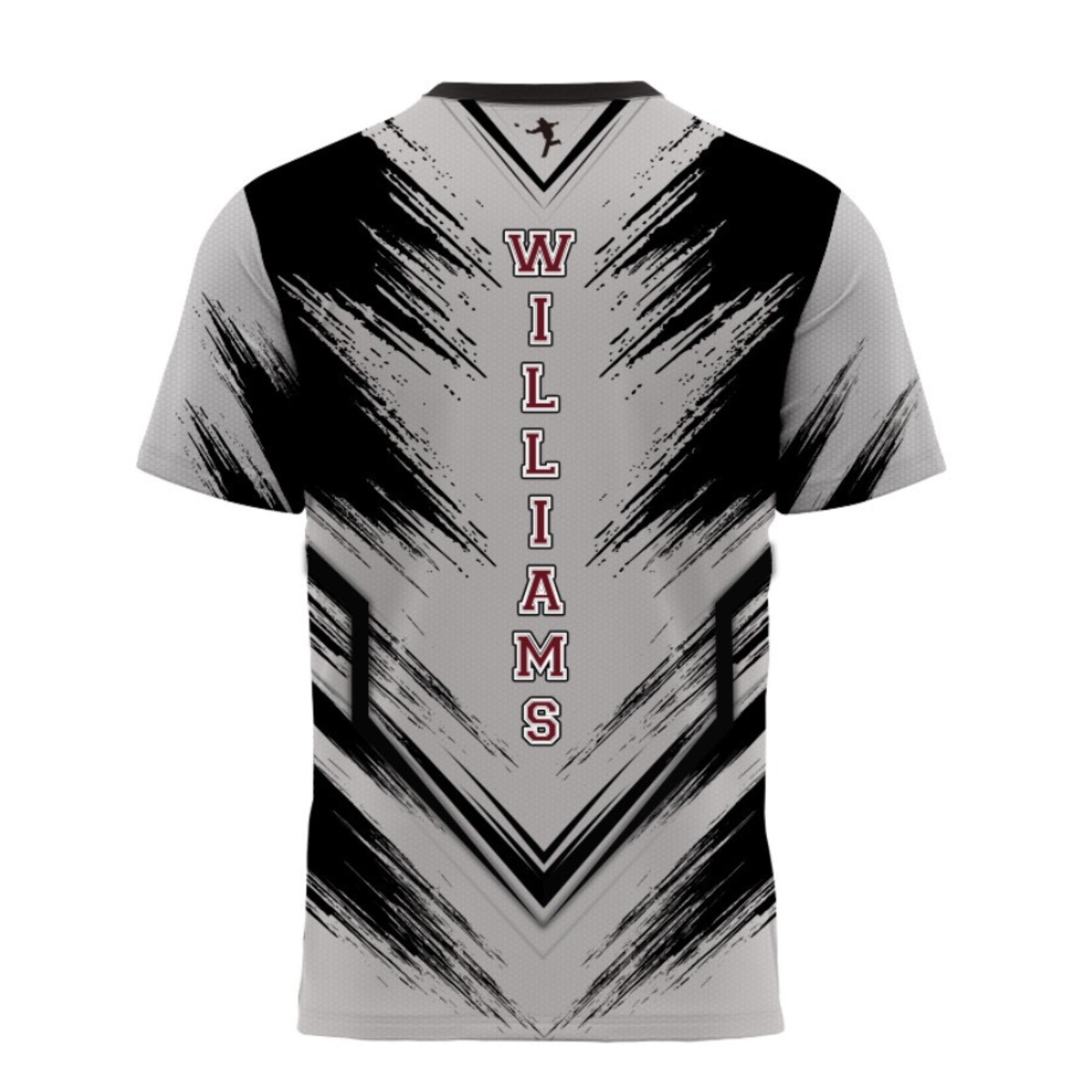 TCL 2025 - 2026 Award Jersey (THE CREW, A TEAM, RISING STAR)