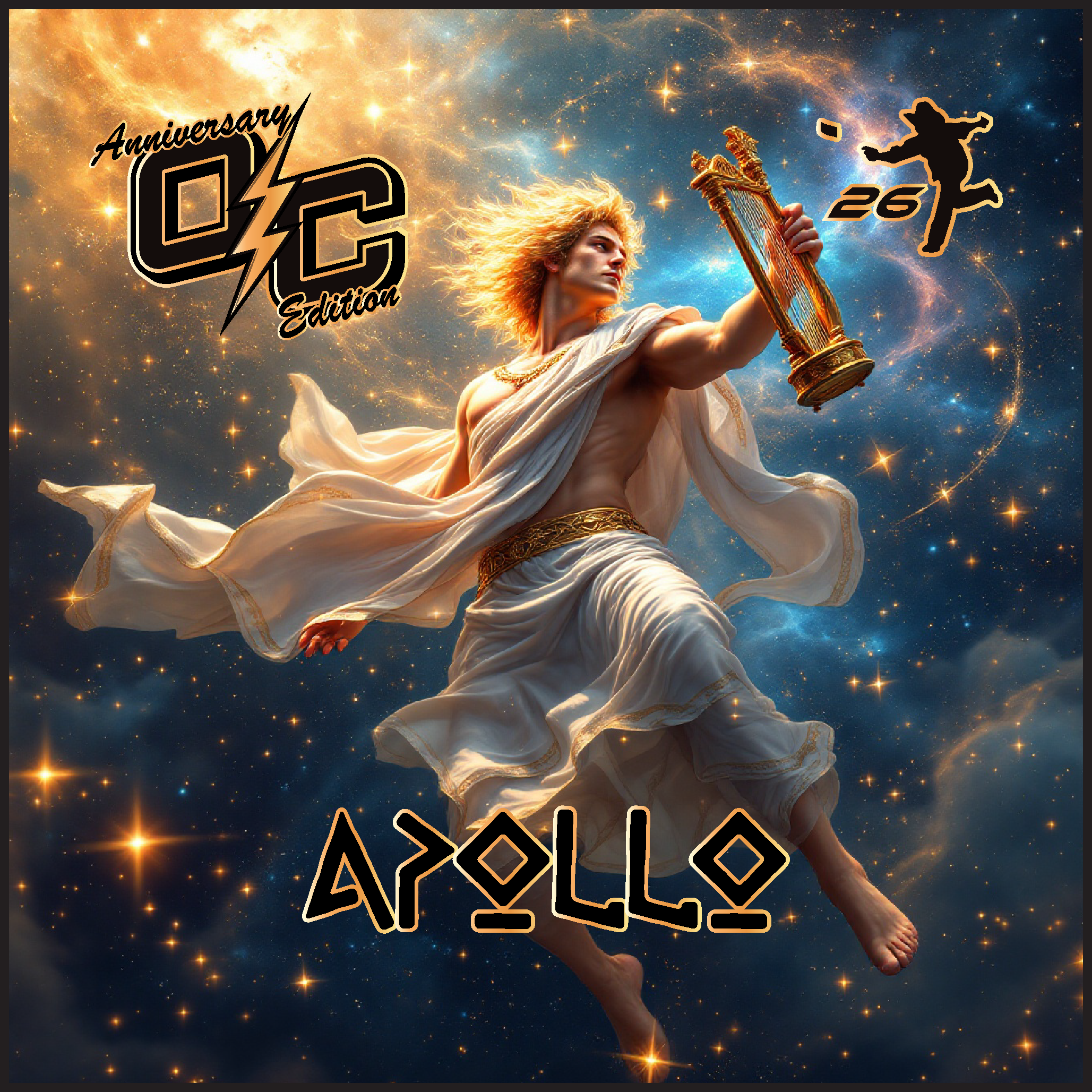 Apollo