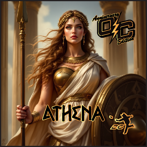 Athena