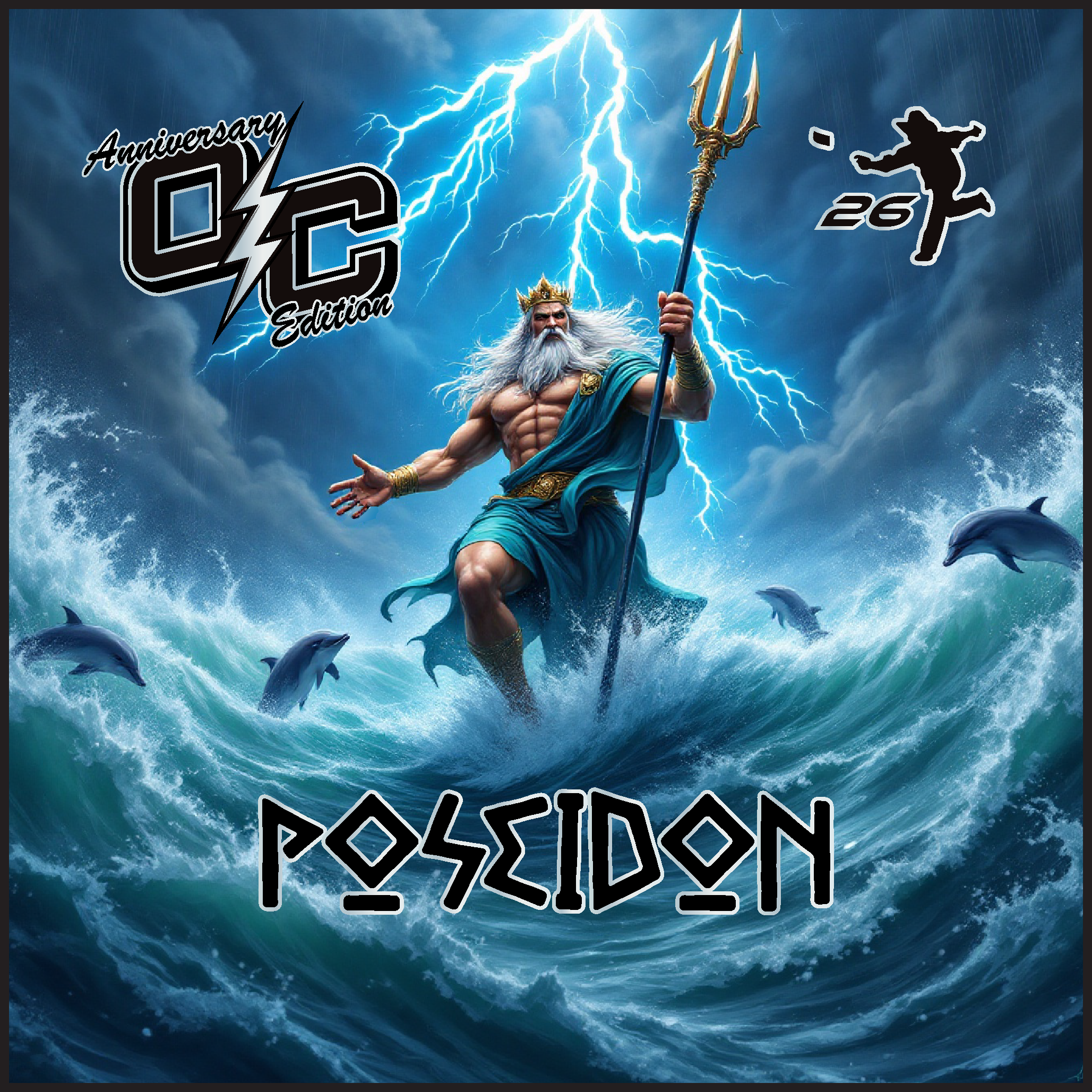 Poseidon