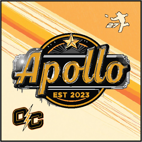 Apollo