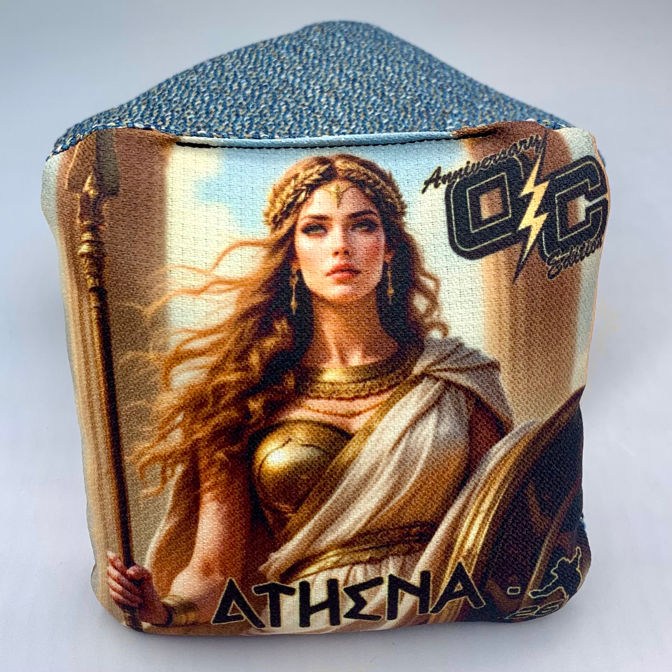 Athena – Big Tex Gear