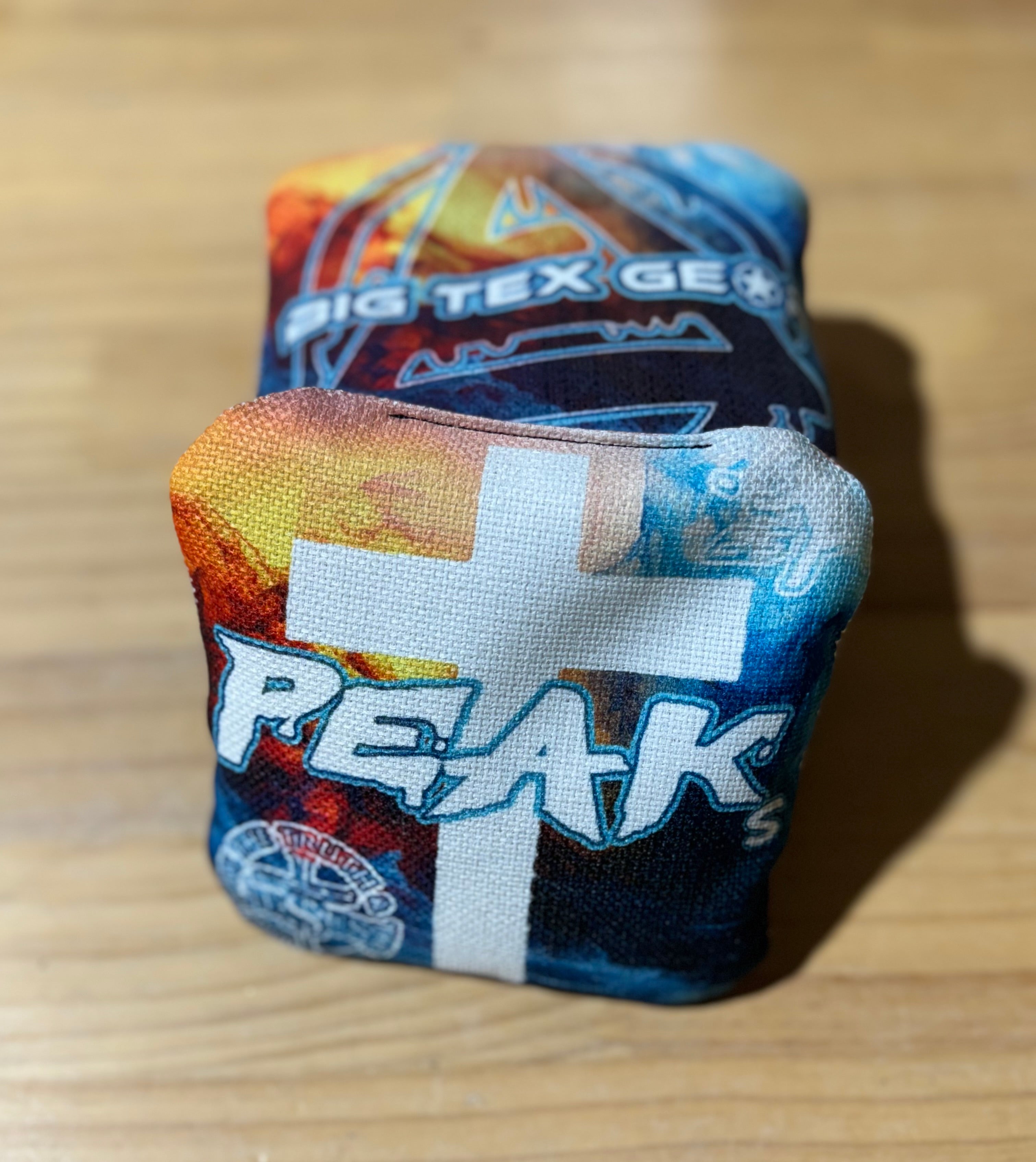 Peak-S